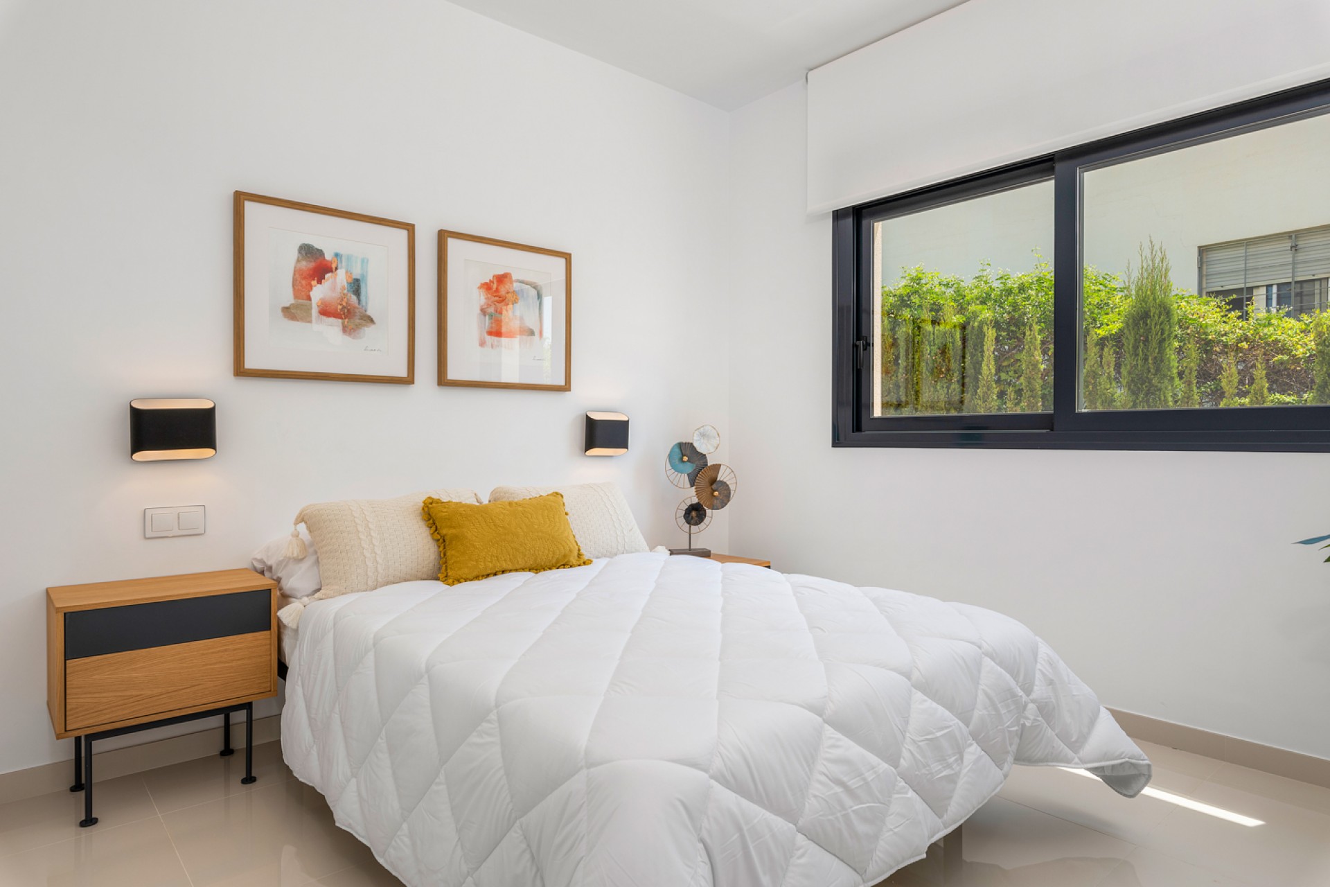 Nieuwbouw Woningen -  -
Playa Paraiso