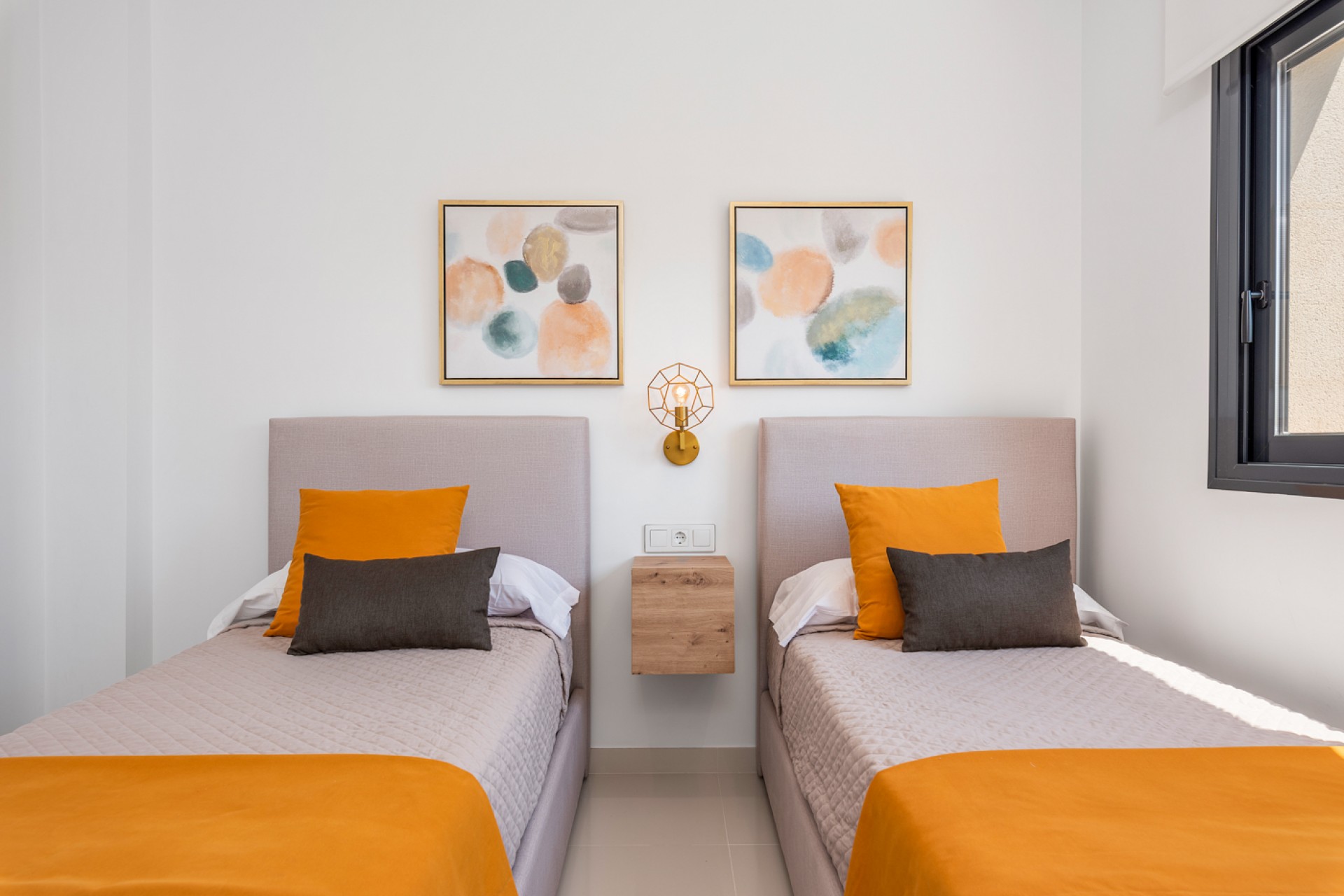 Nieuwbouw Woningen -  -
Playa Paraiso