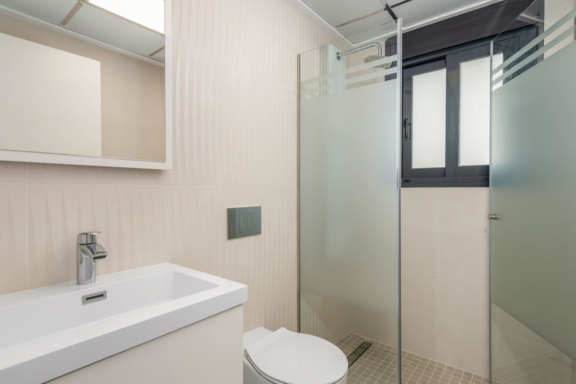 Nieuwbouw Woningen -  -
Playa Paraiso