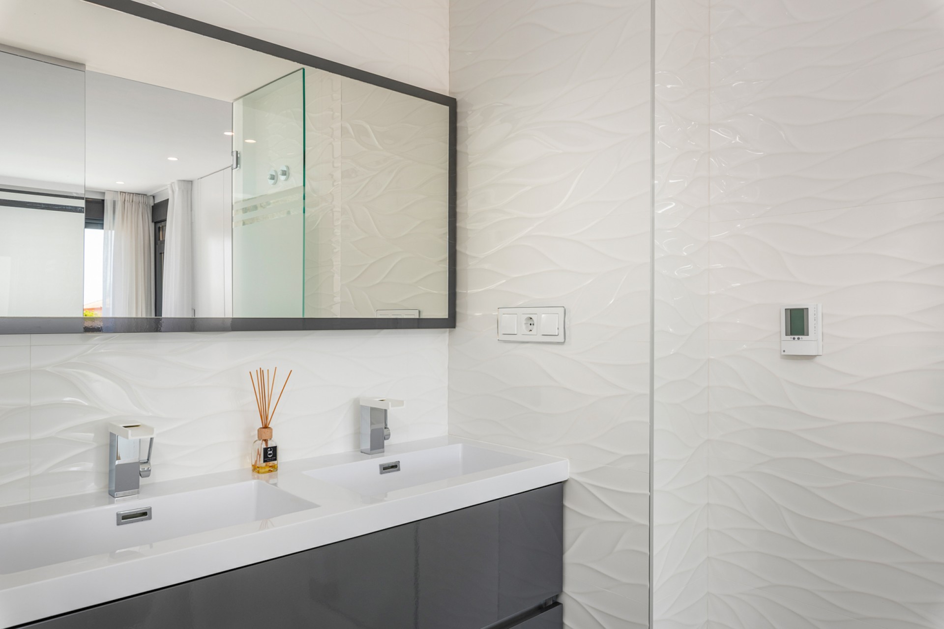 Nieuwbouw Woningen -  -
Playa Paraiso