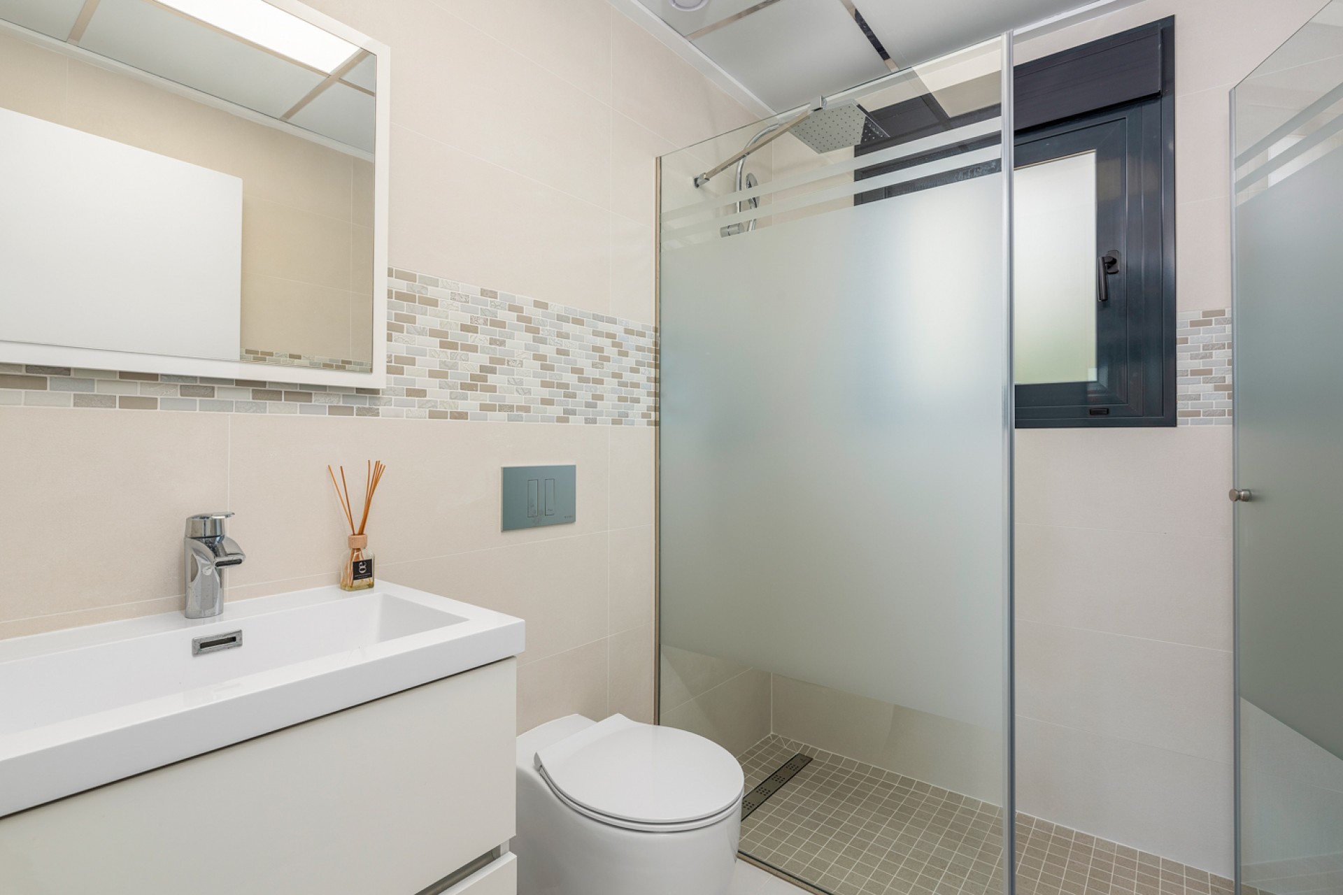 Nieuwbouw Woningen -  -
Playa Paraiso