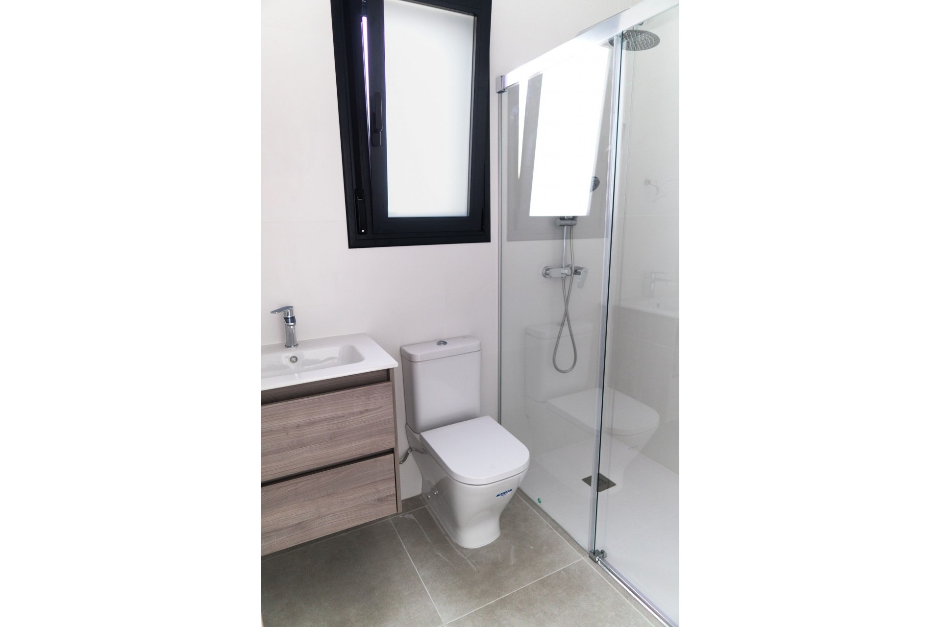 Nieuwbouw Woningen -  -
Polop