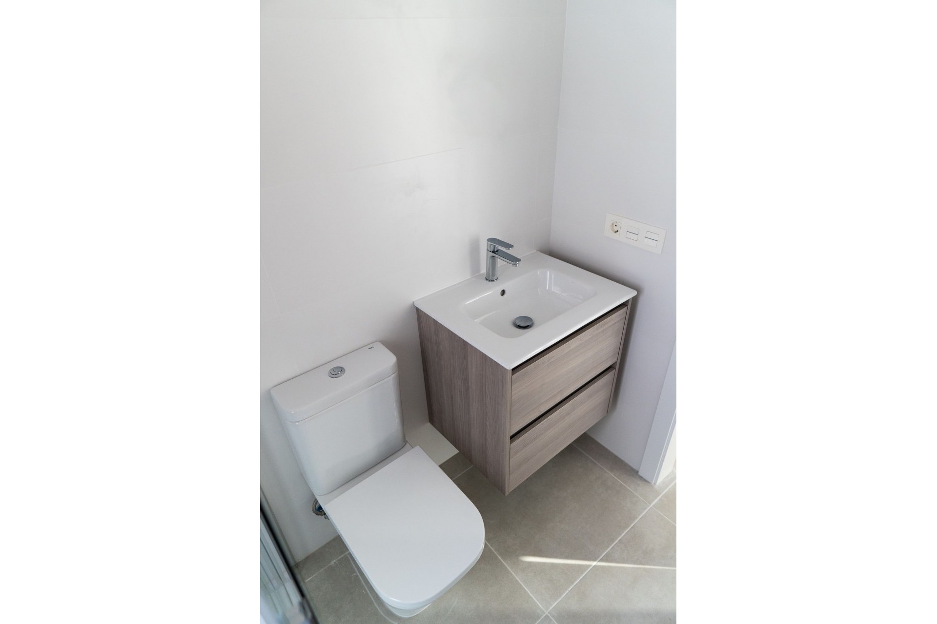 Nieuwbouw Woningen -  -
Polop