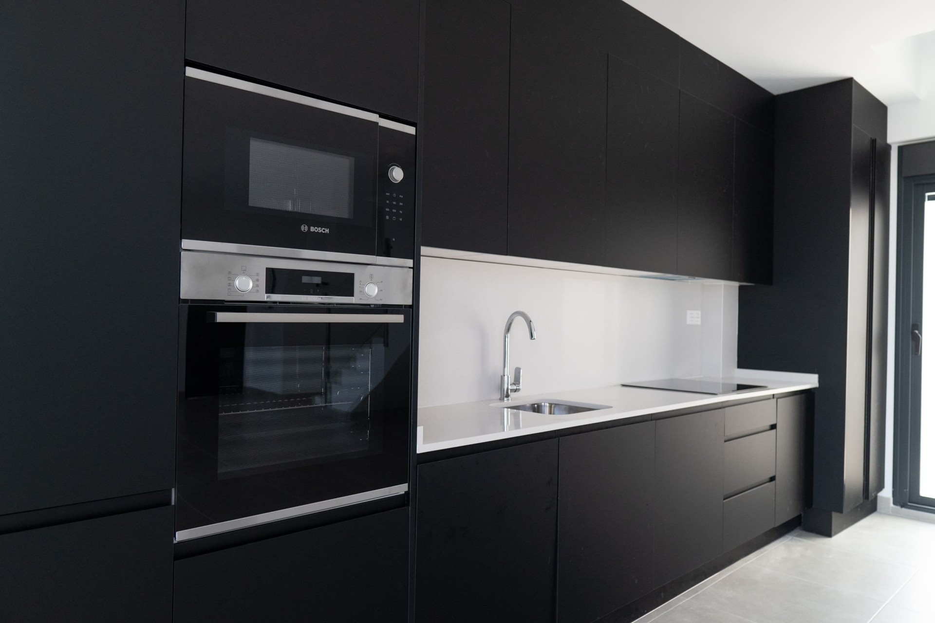 Nieuwbouw Woningen -  -
Polop