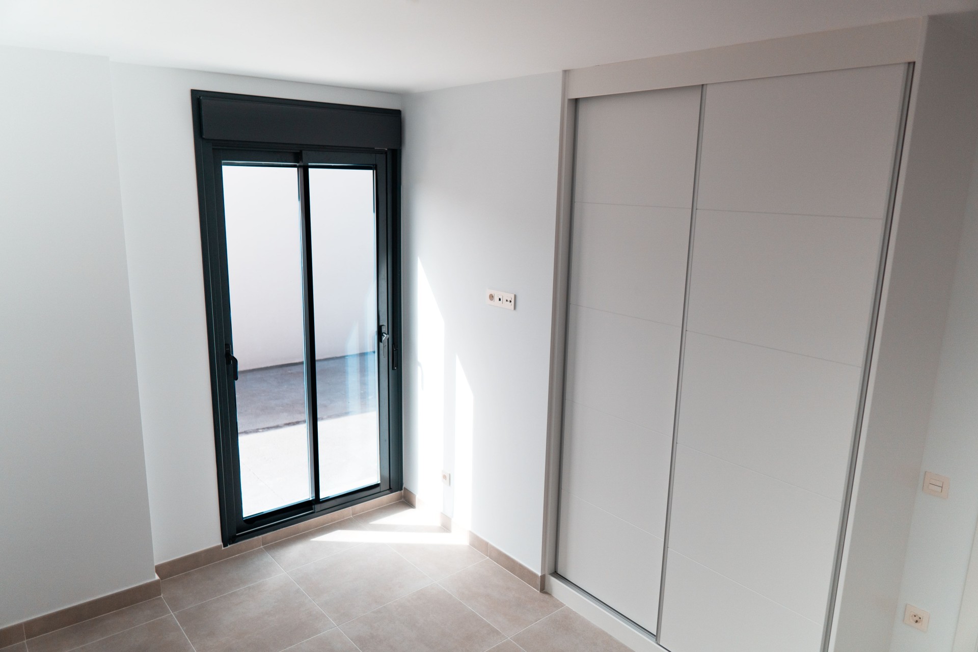 Nieuwbouw Woningen -  -
Polop