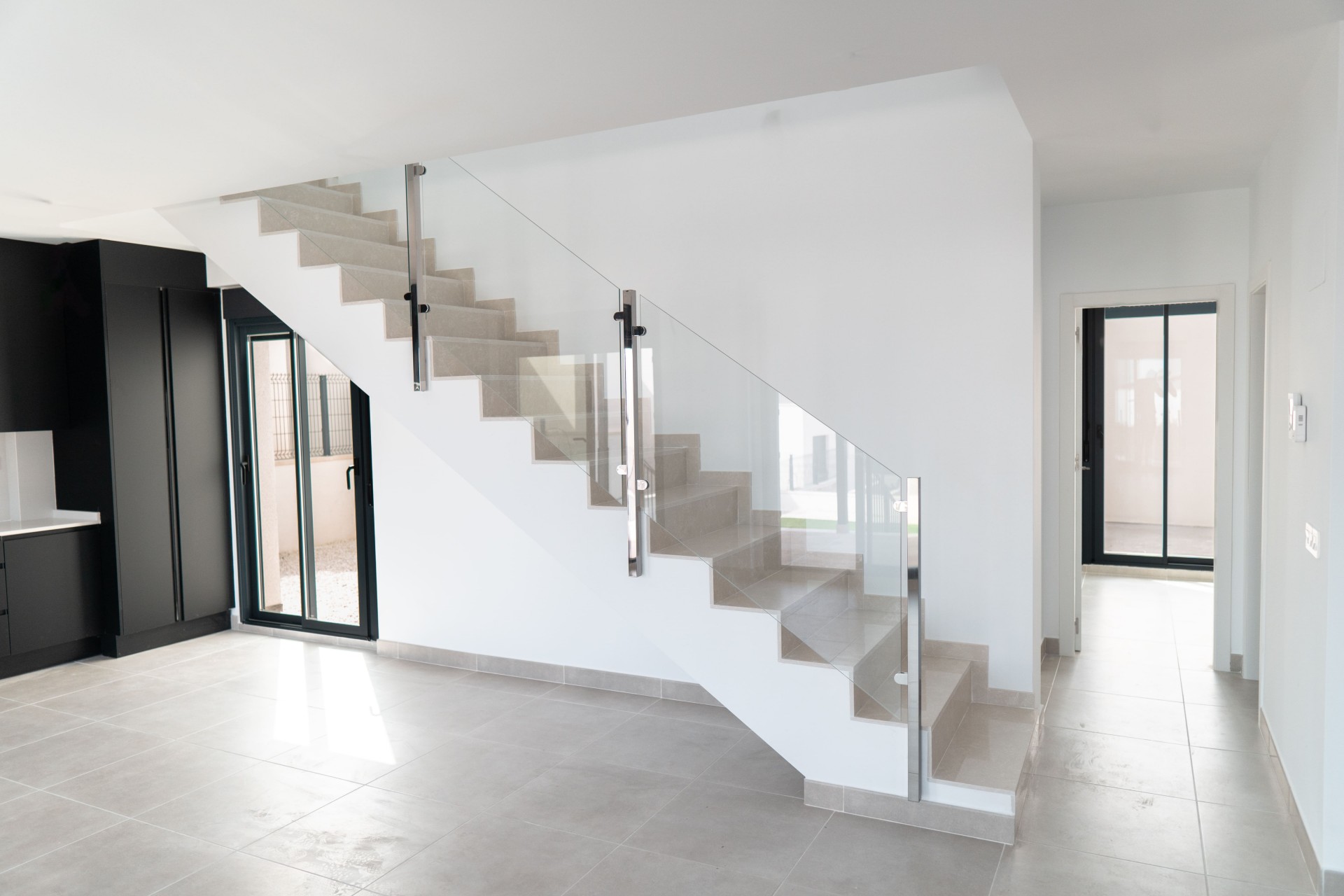 Nieuwbouw Woningen -  -
Polop