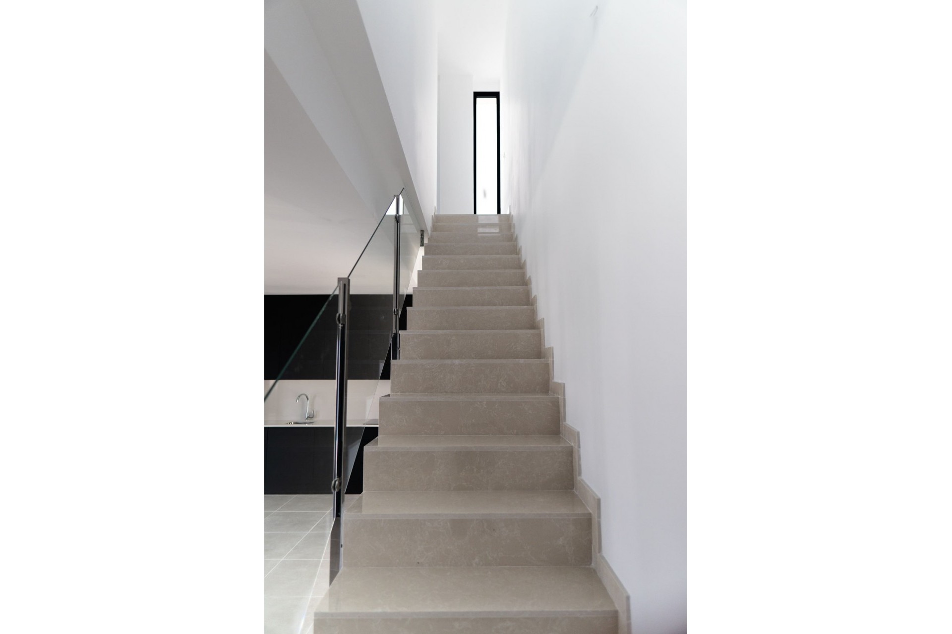 Nieuwbouw Woningen -  -
Polop