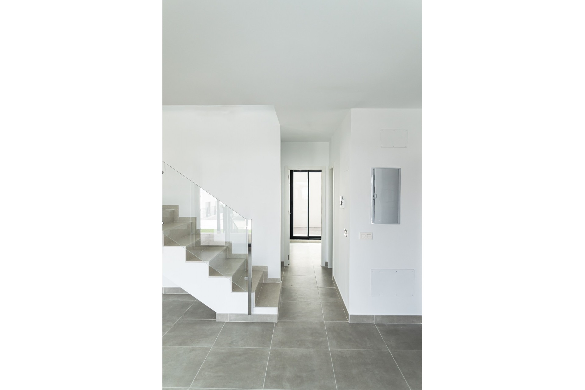 Nieuwbouw Woningen -  -
Polop