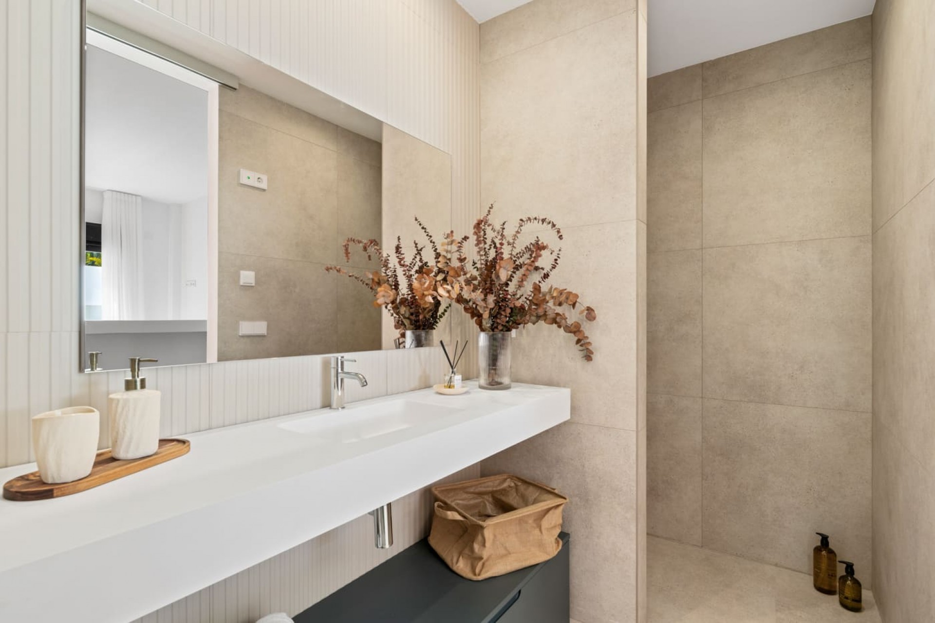 Nieuwbouw Woningen -  -
Polop