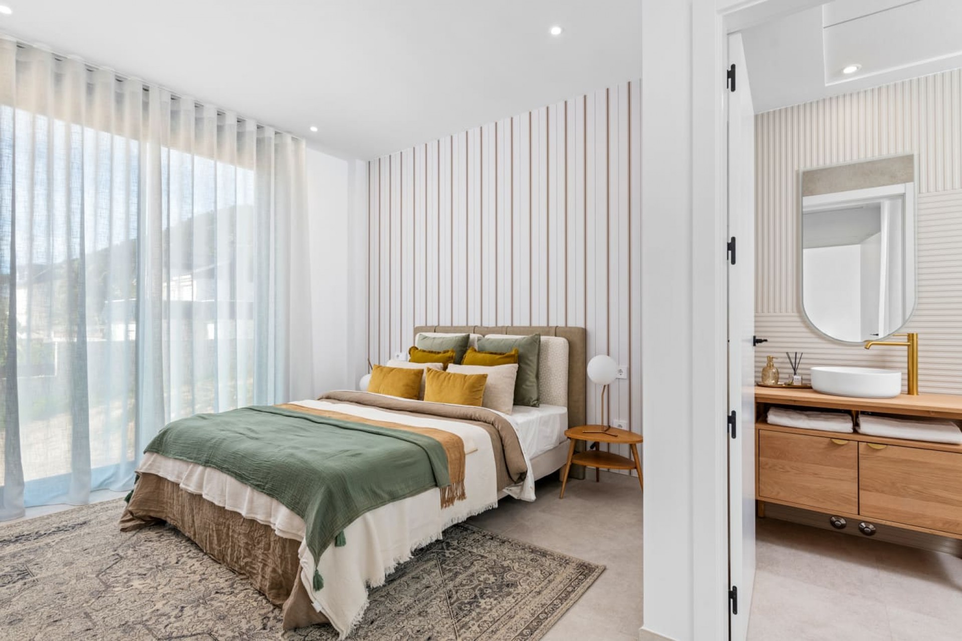 Nieuwbouw Woningen -  -
Polop