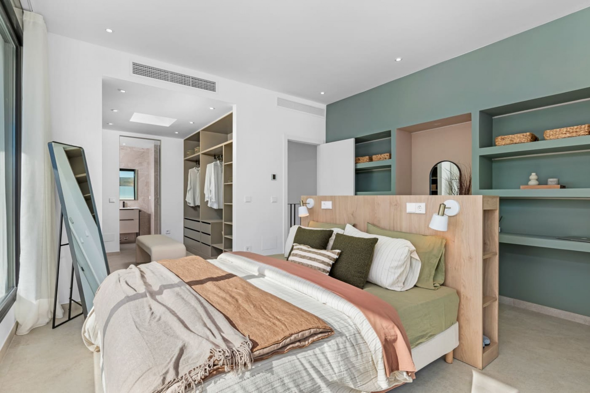 Nieuwbouw Woningen -  -
Polop