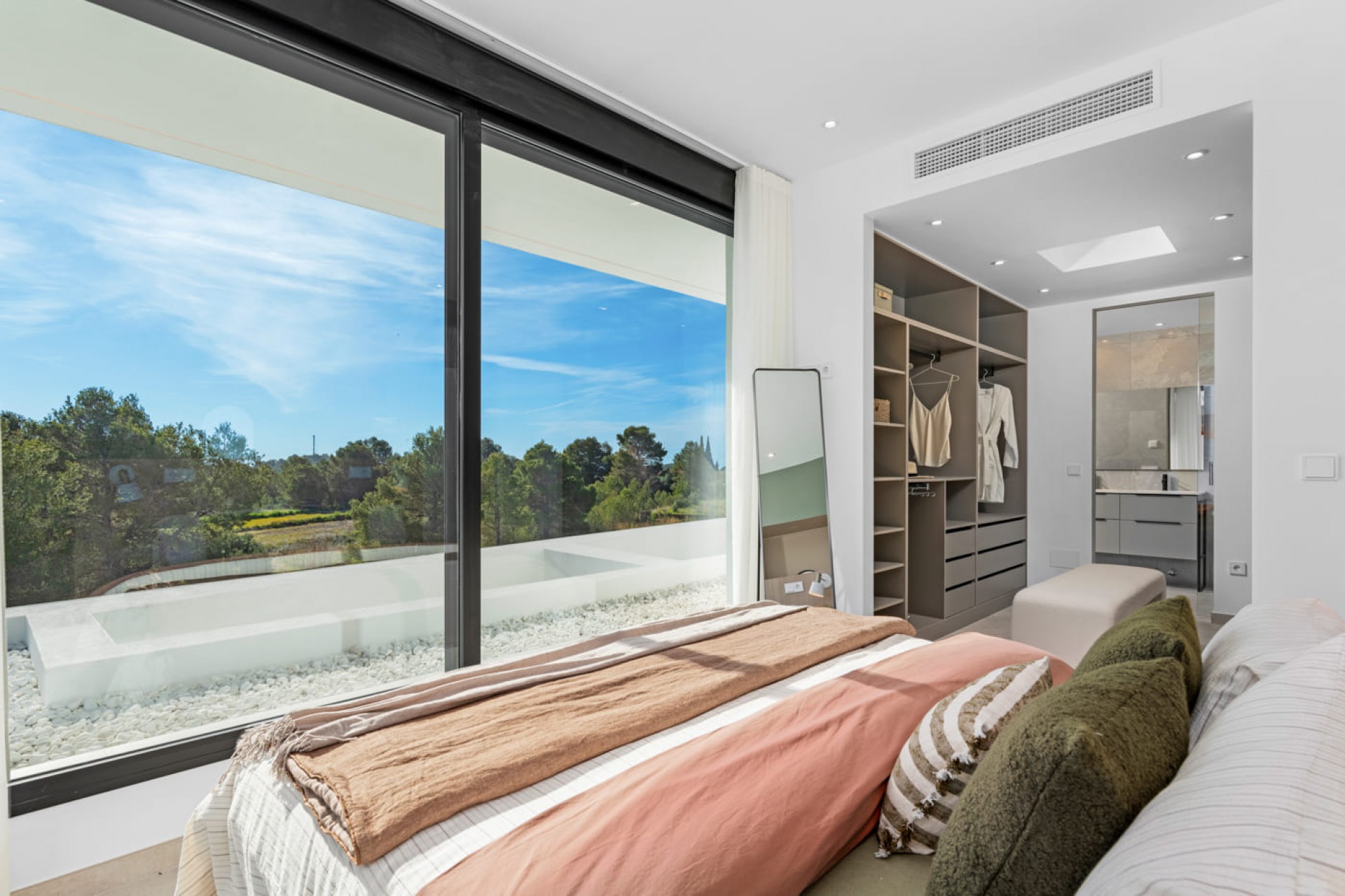 Nieuwbouw Woningen -  -
Polop