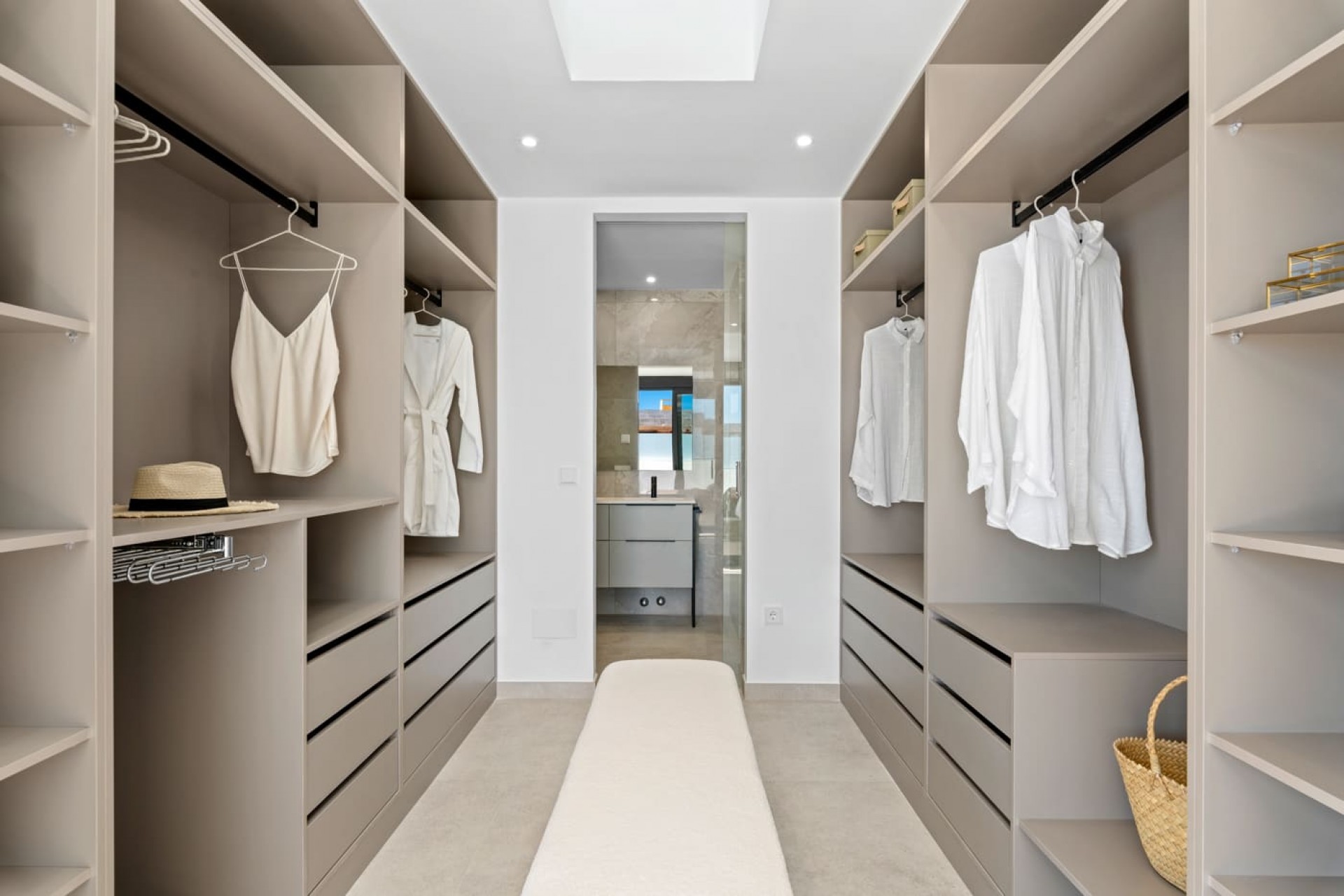 Nieuwbouw Woningen -  -
Polop