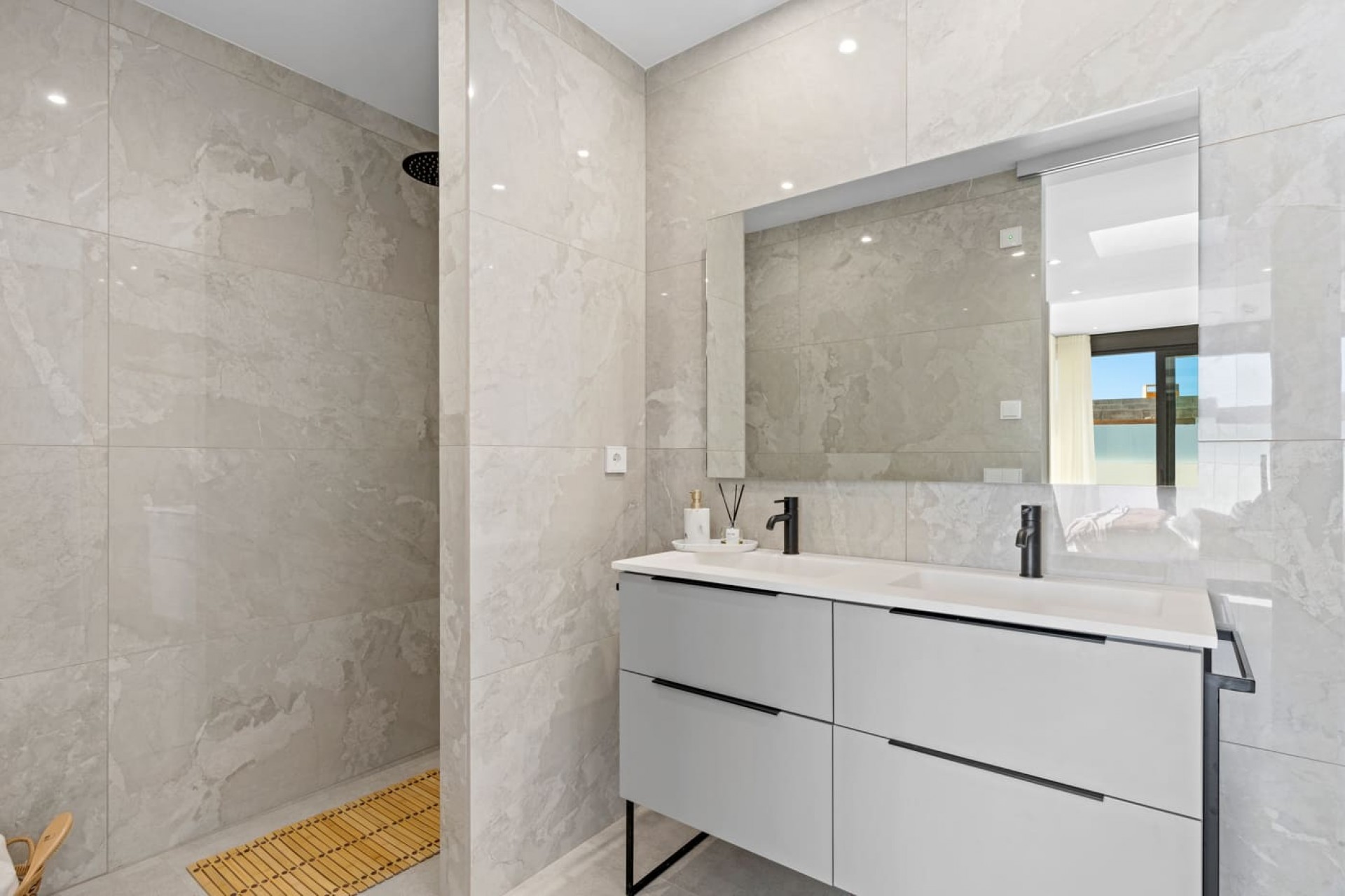 Nieuwbouw Woningen -  -
Polop