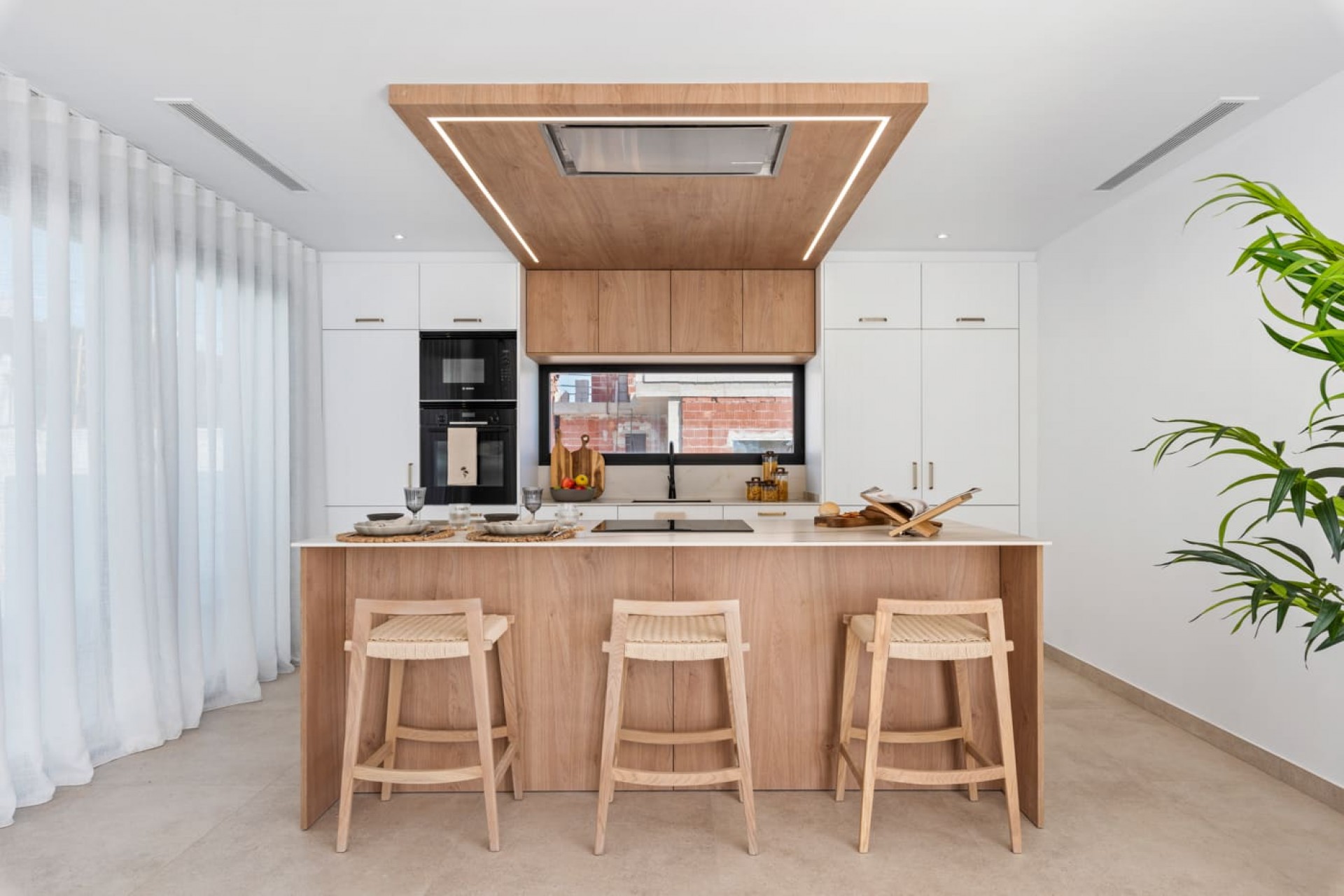 Nieuwbouw Woningen -  -
Polop