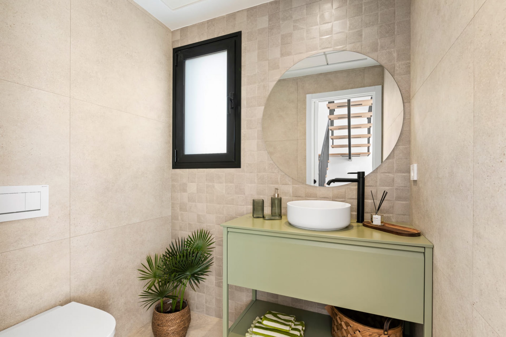 Nieuwbouw Woningen -  -
Polop