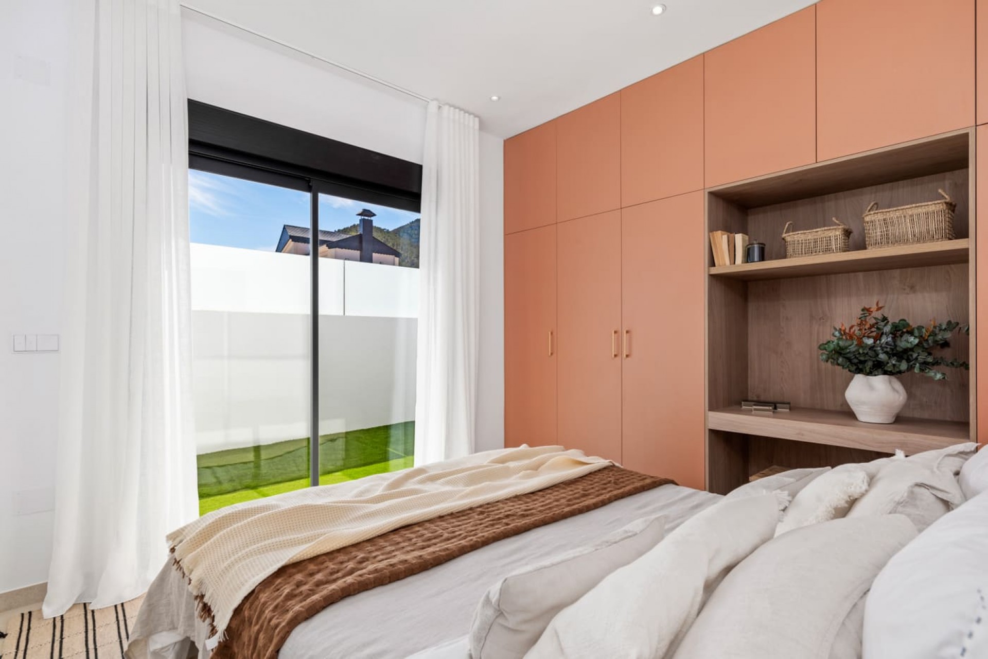 Nieuwbouw Woningen -  -
Polop