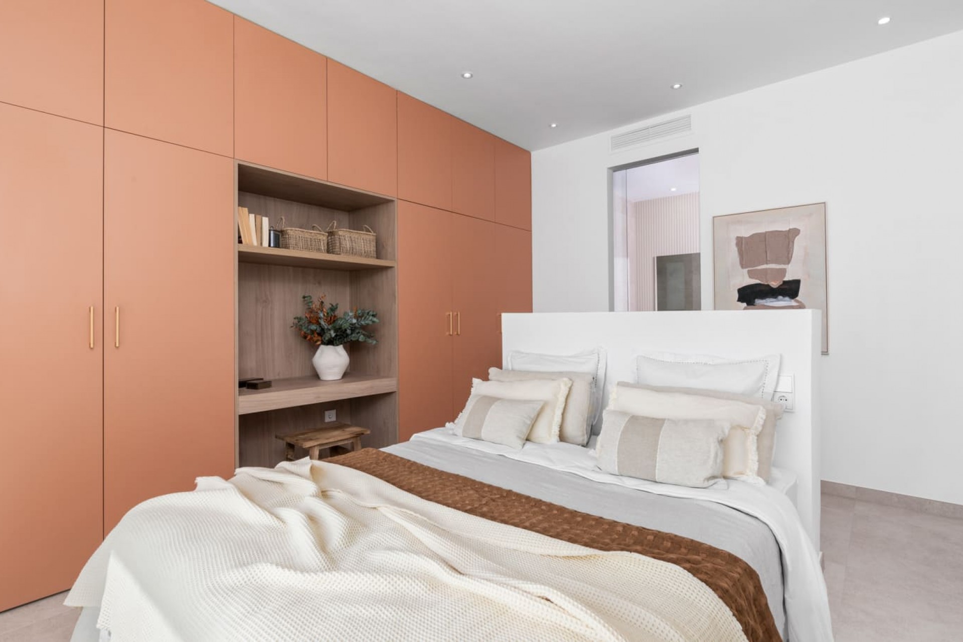 Nieuwbouw Woningen -  -
Polop