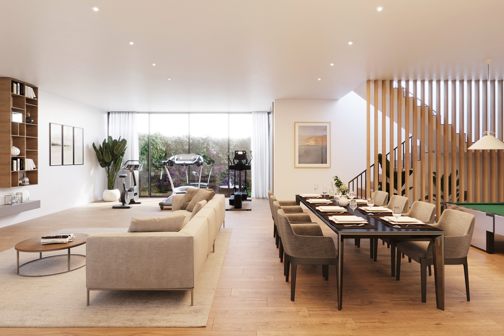 Nieuwbouw Woningen -  -
Polop