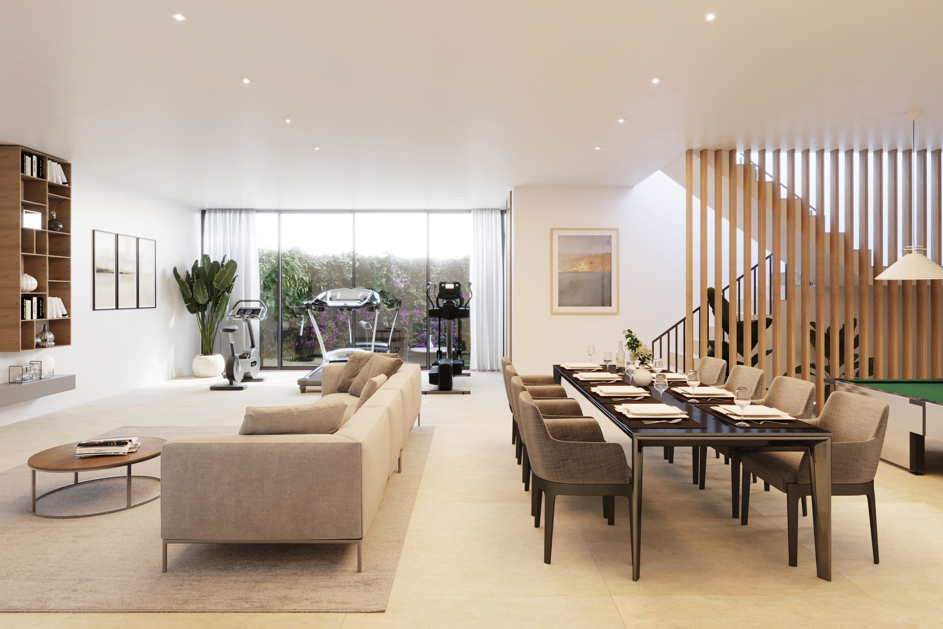 Nieuwbouw Woningen -  -
Polop