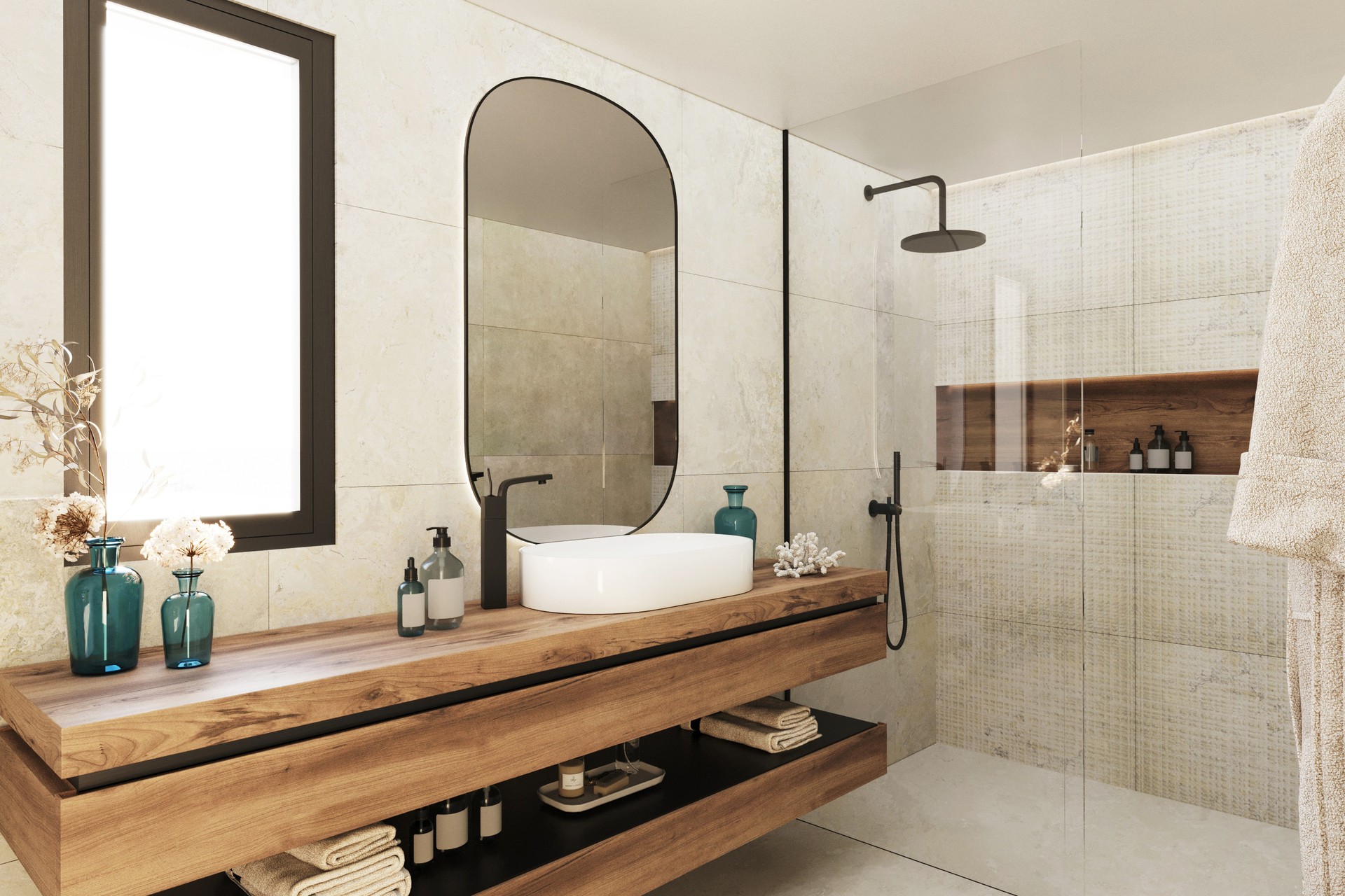 Nieuwbouw Woningen -  -
Polop