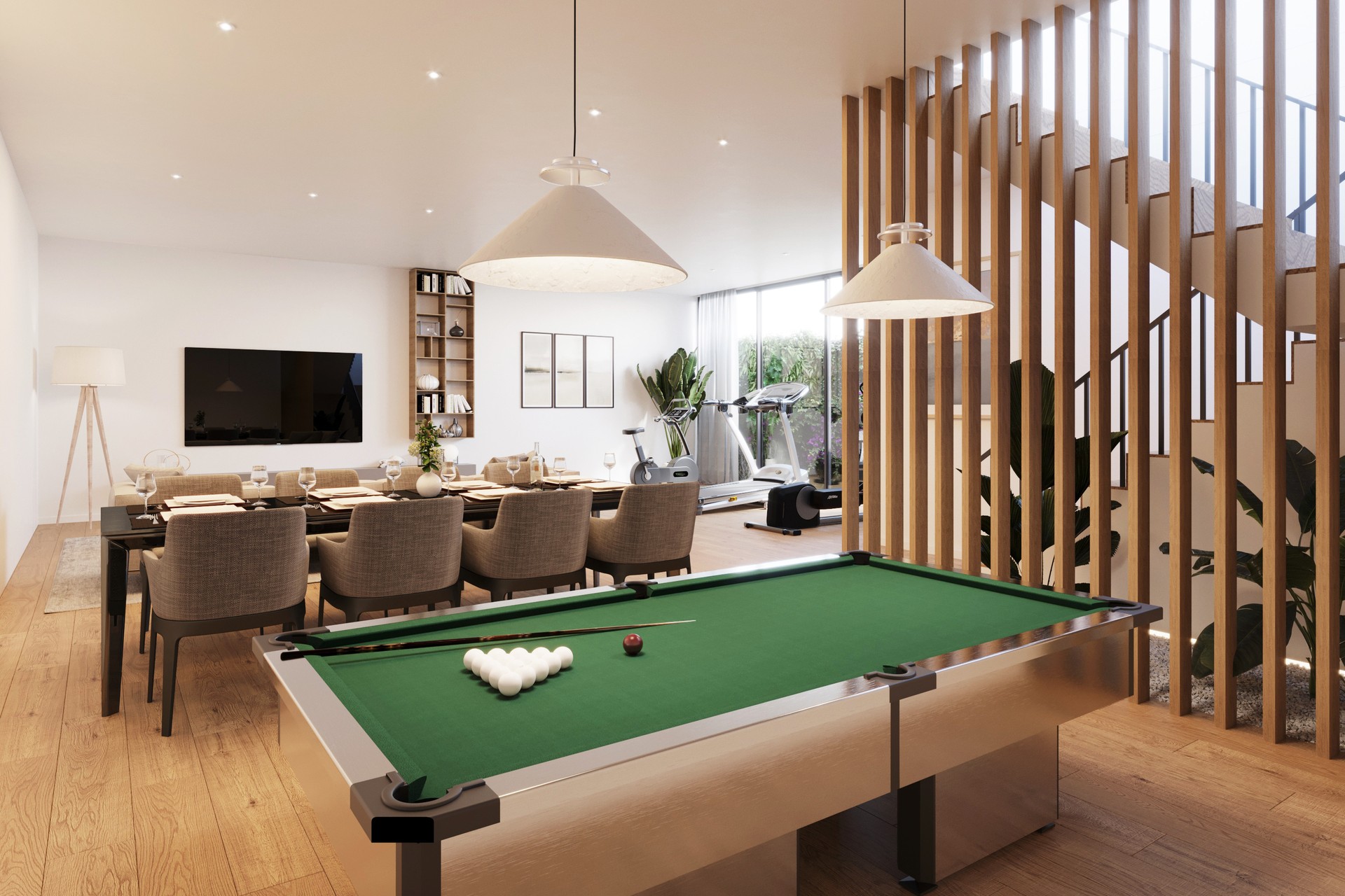 Nieuwbouw Woningen -  -
Polop