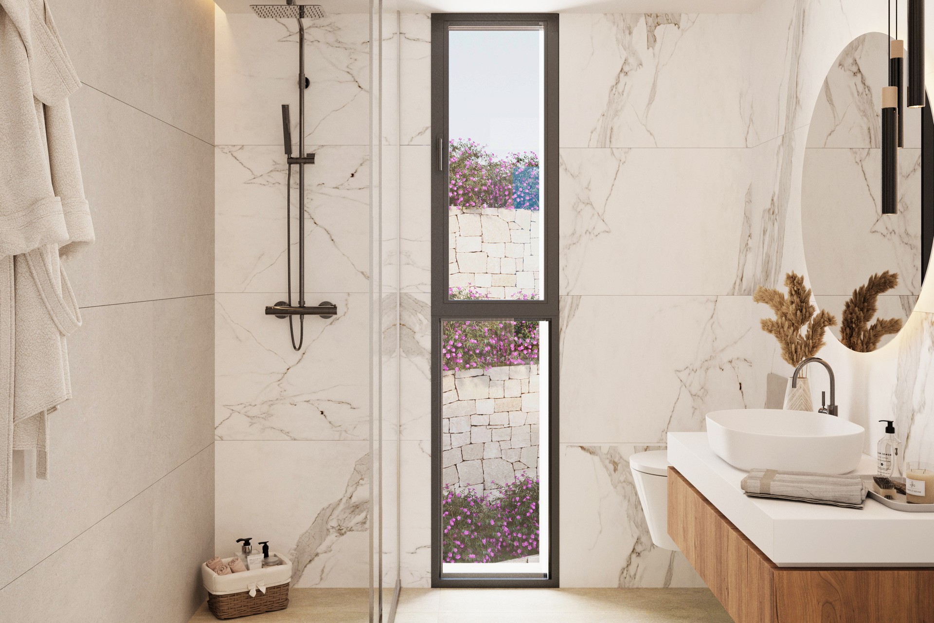 Nieuwbouw Woningen -  -
Polop