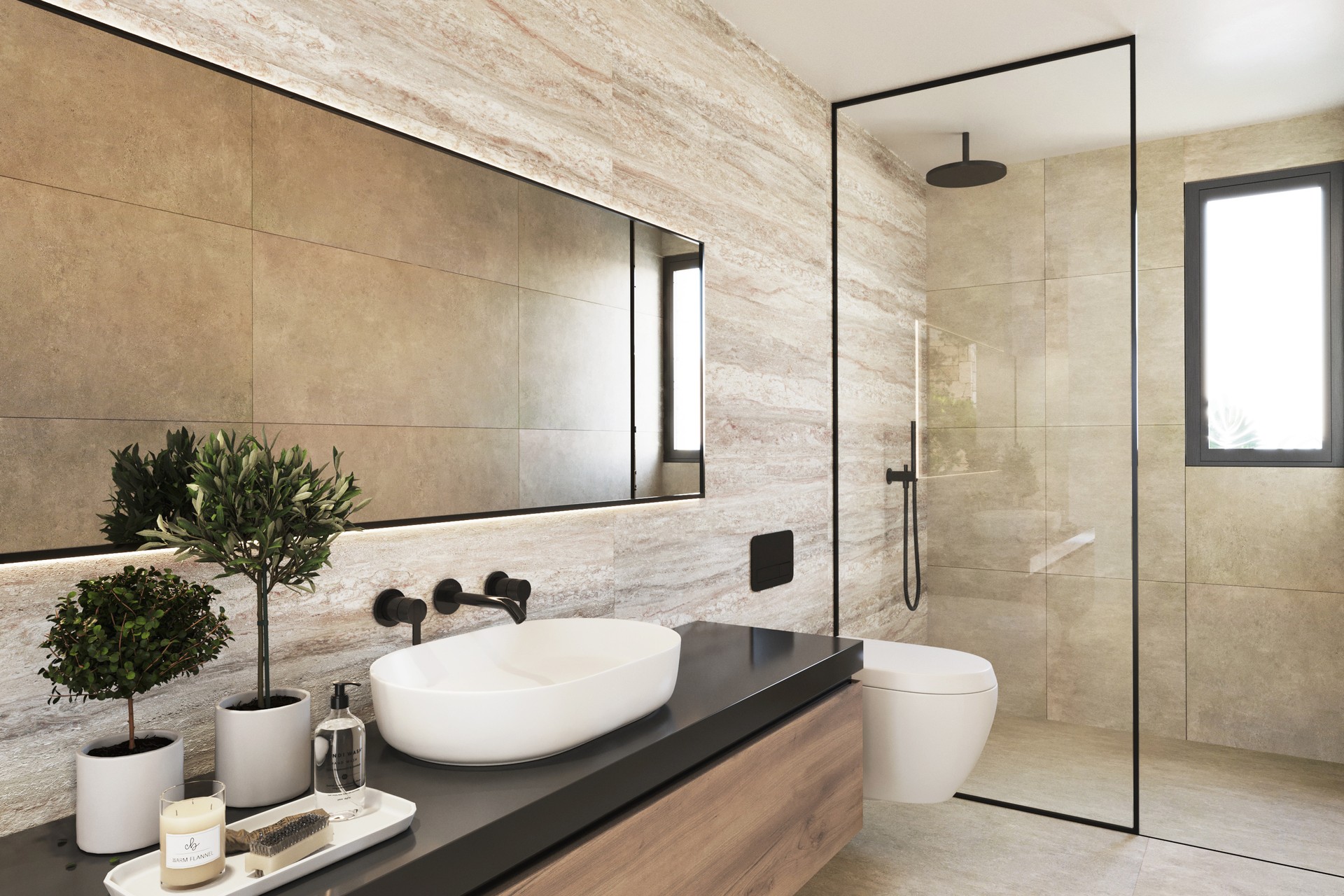 Nieuwbouw Woningen -  -
Polop