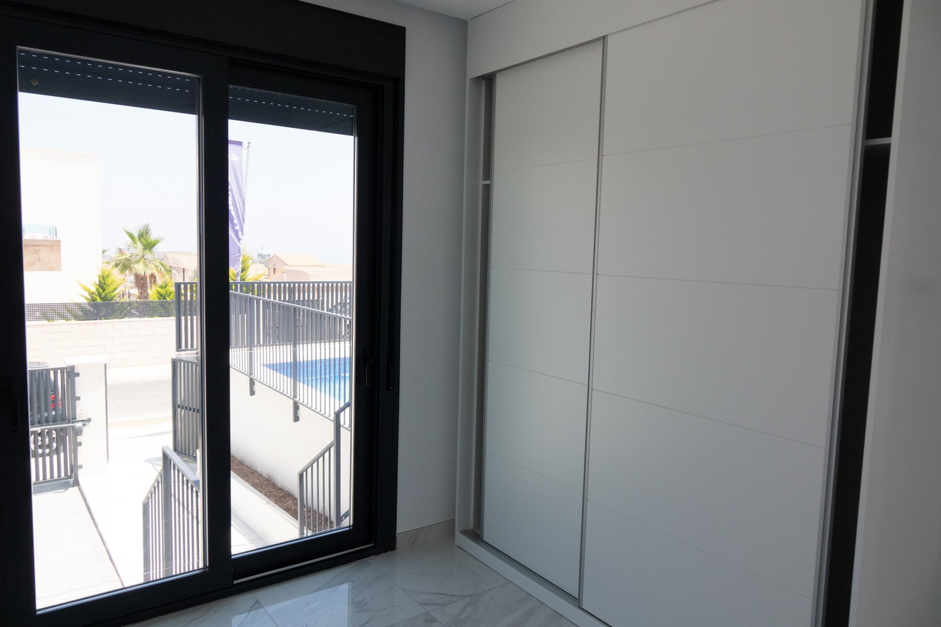 Nieuwbouw Woningen -  -
Polop