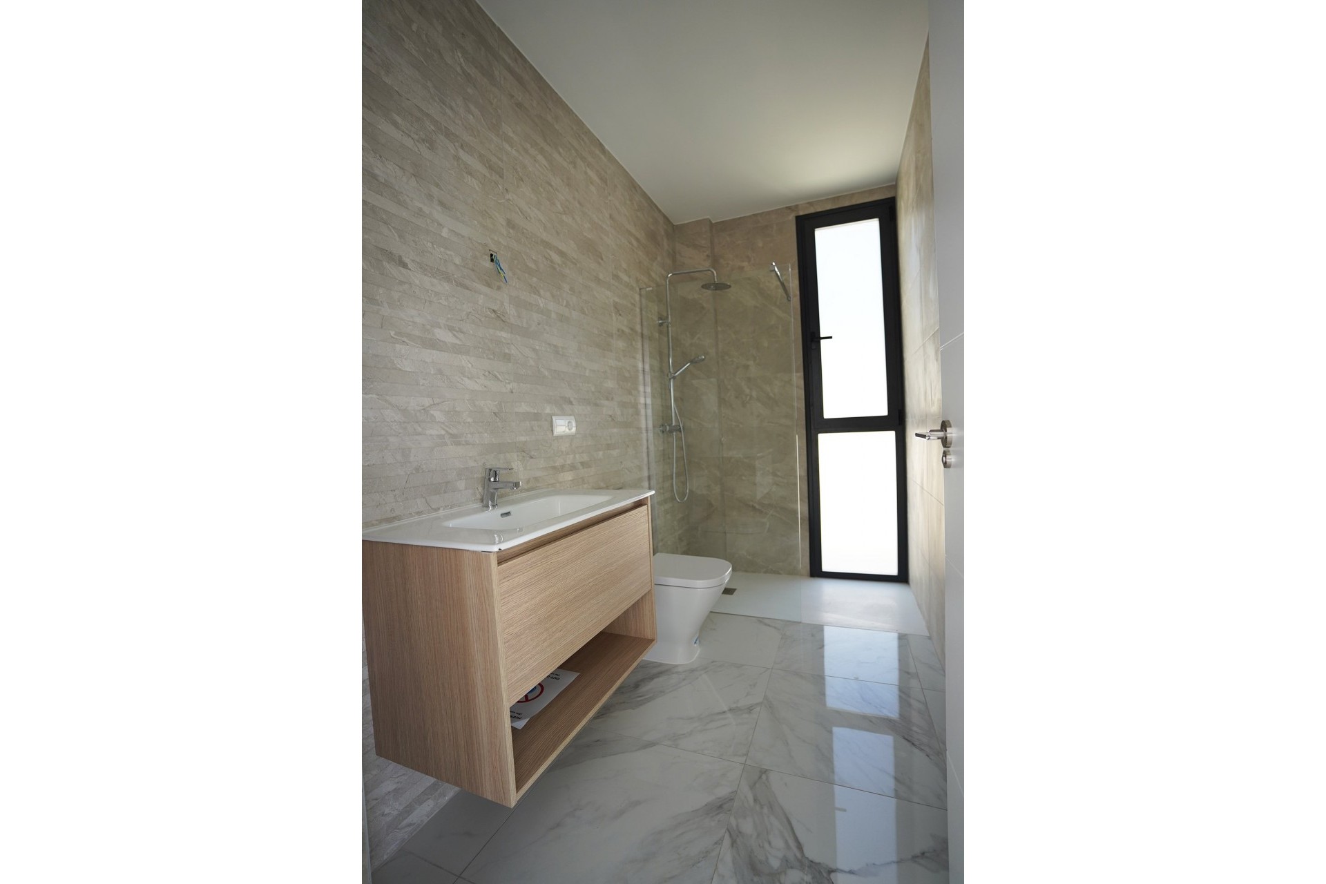 Nieuwbouw Woningen -  -
Polop