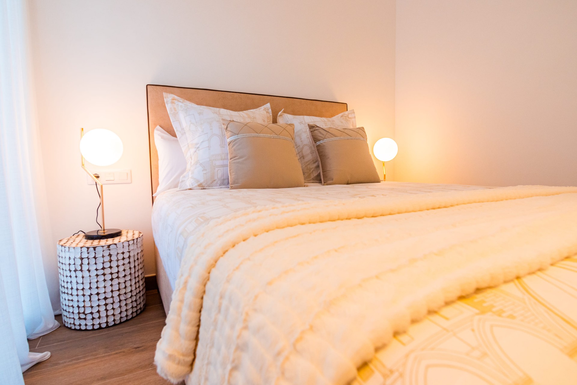 Nieuwbouw Woningen -  -
Polop