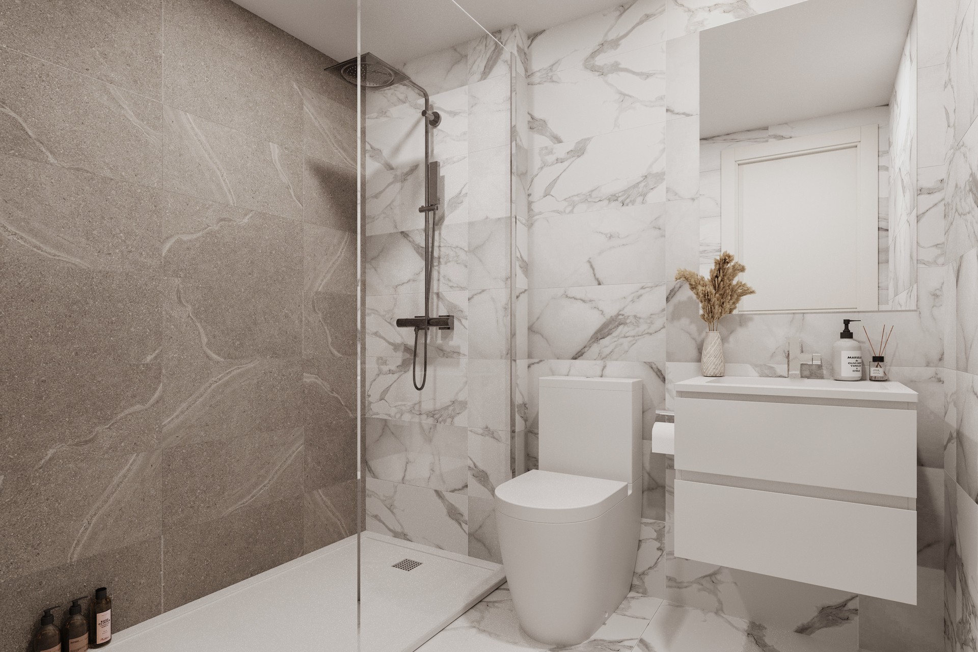 Nieuwbouw Woningen -  -
Punta Prima