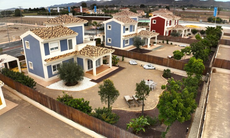  - Nieuwbouw Woningen - Purias - Purias