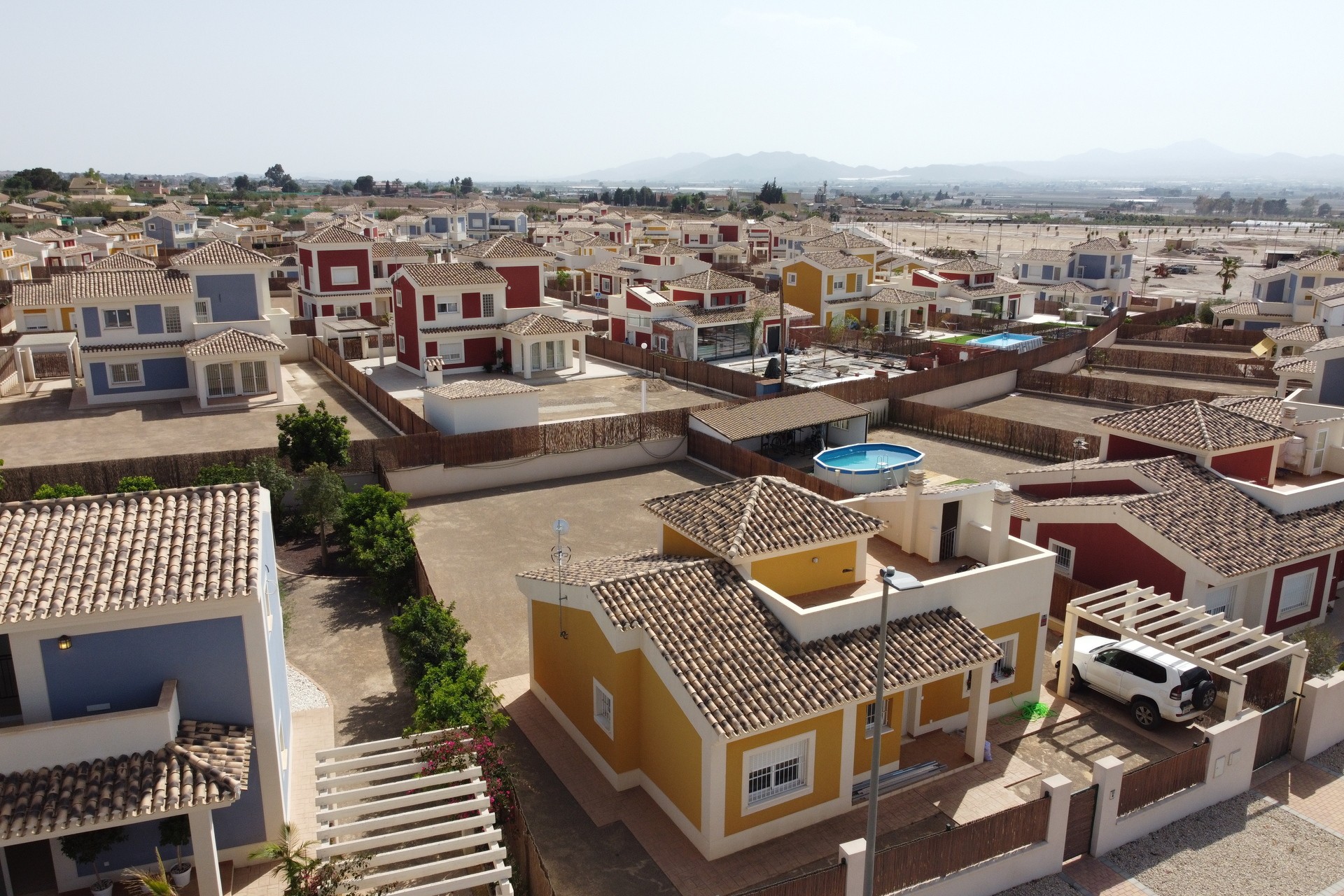 Nieuwbouw Woningen -  -
Purias