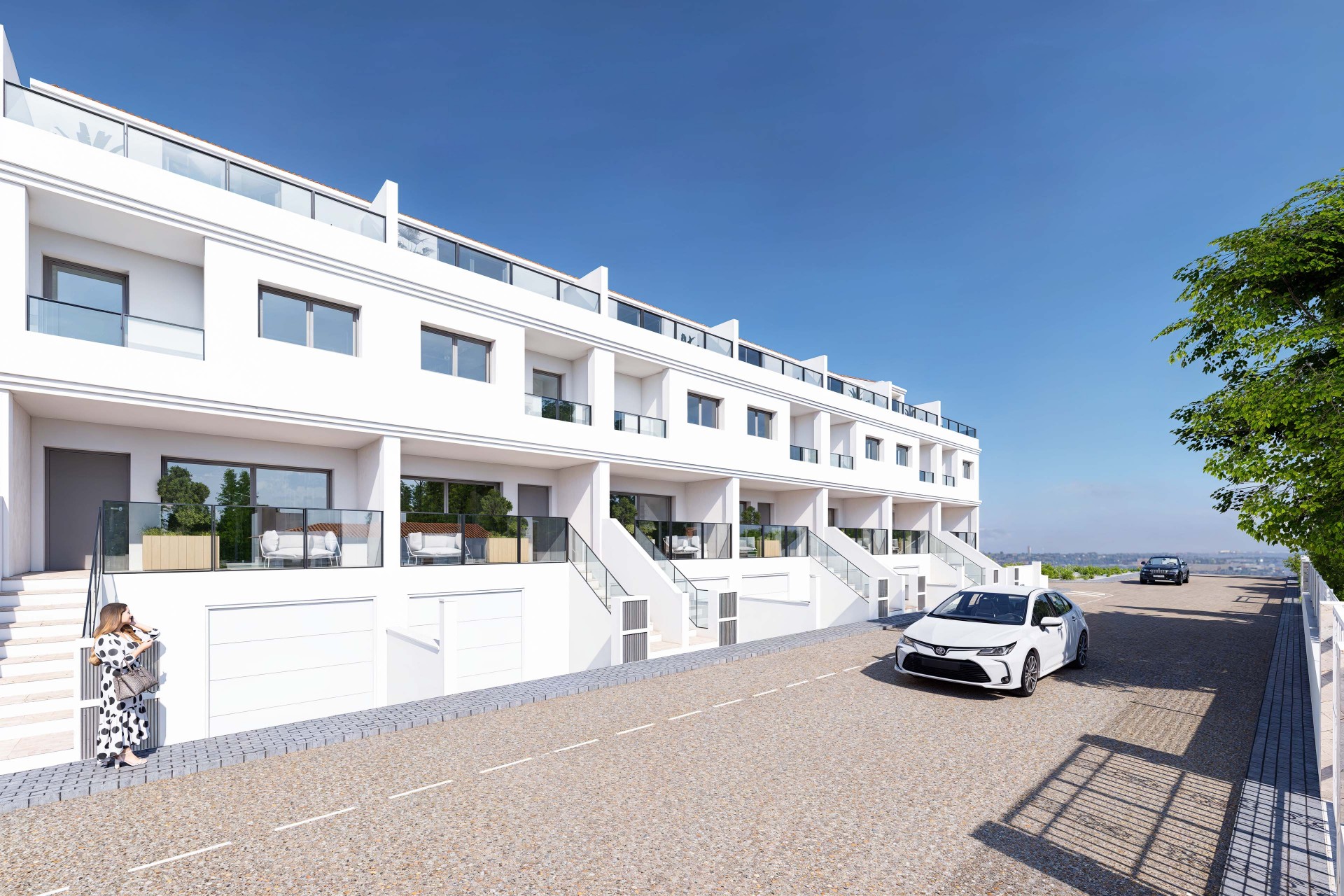 Nieuwbouw Woningen -  -
Rafal