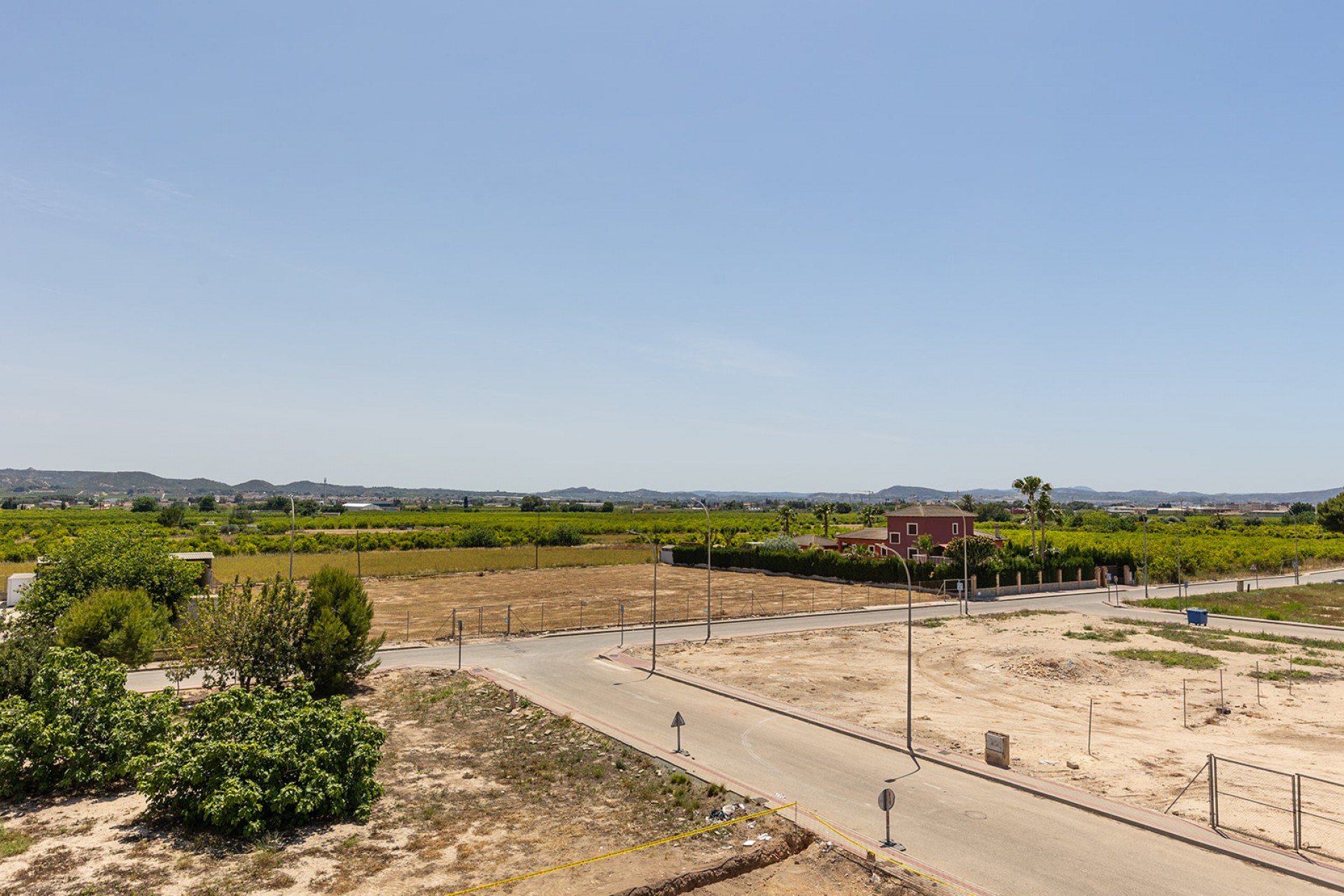 Nieuwbouw Woningen -  -
Rafal