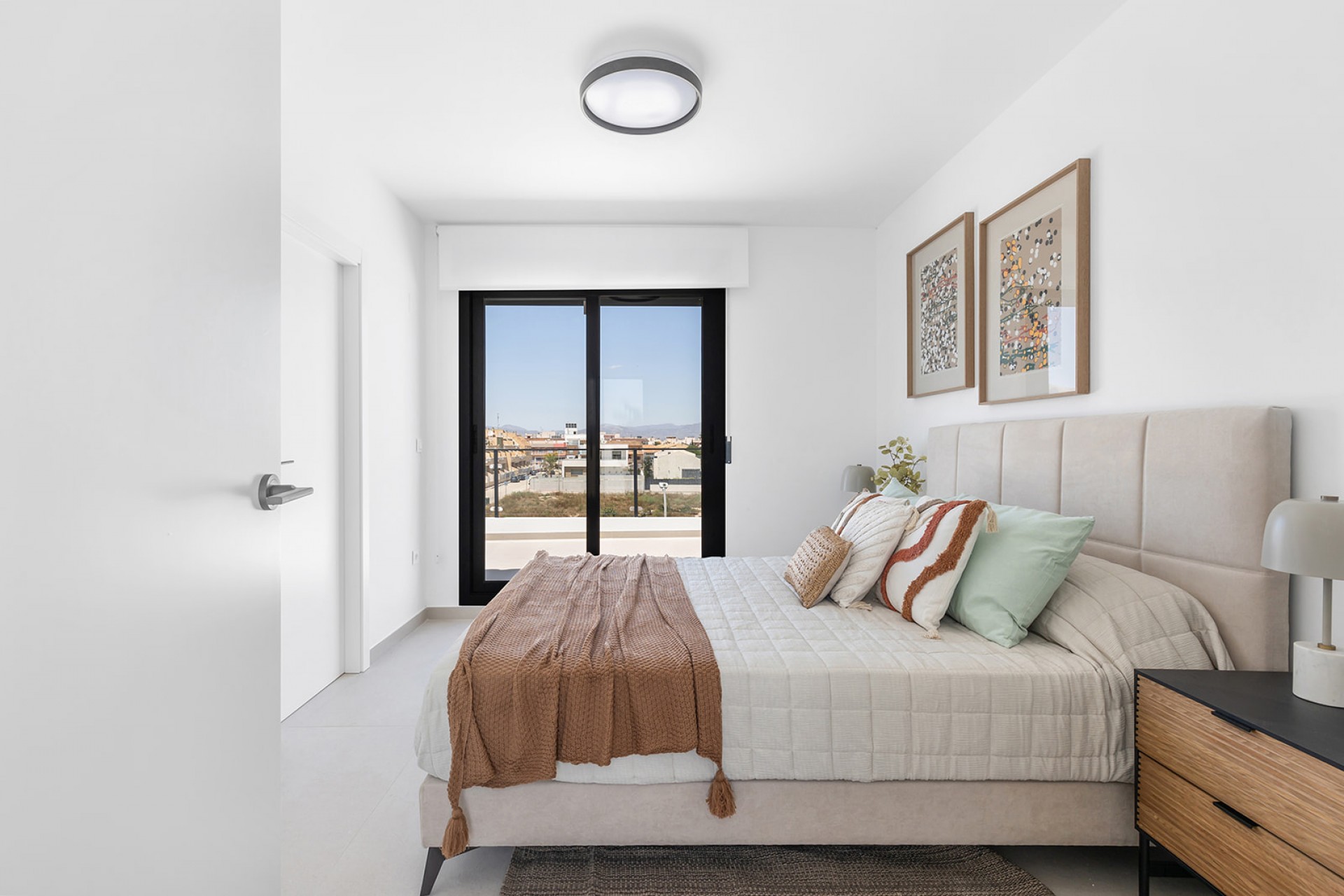 Nieuwbouw Woningen -  -
Rafal