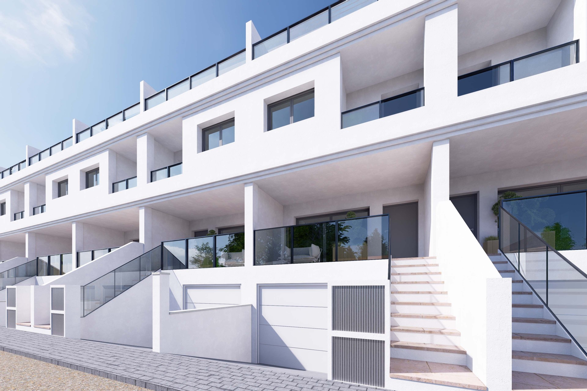 Nieuwbouw Woningen -  -
Rafal