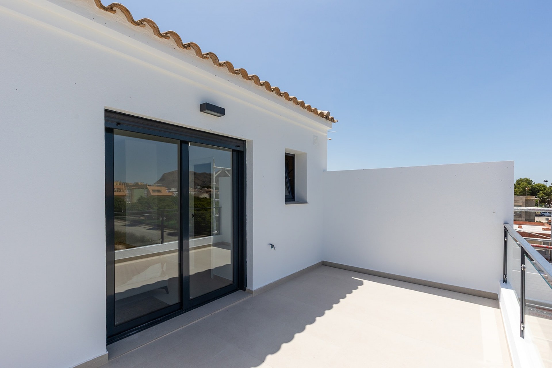 Nieuwbouw Woningen -  -
Rafal