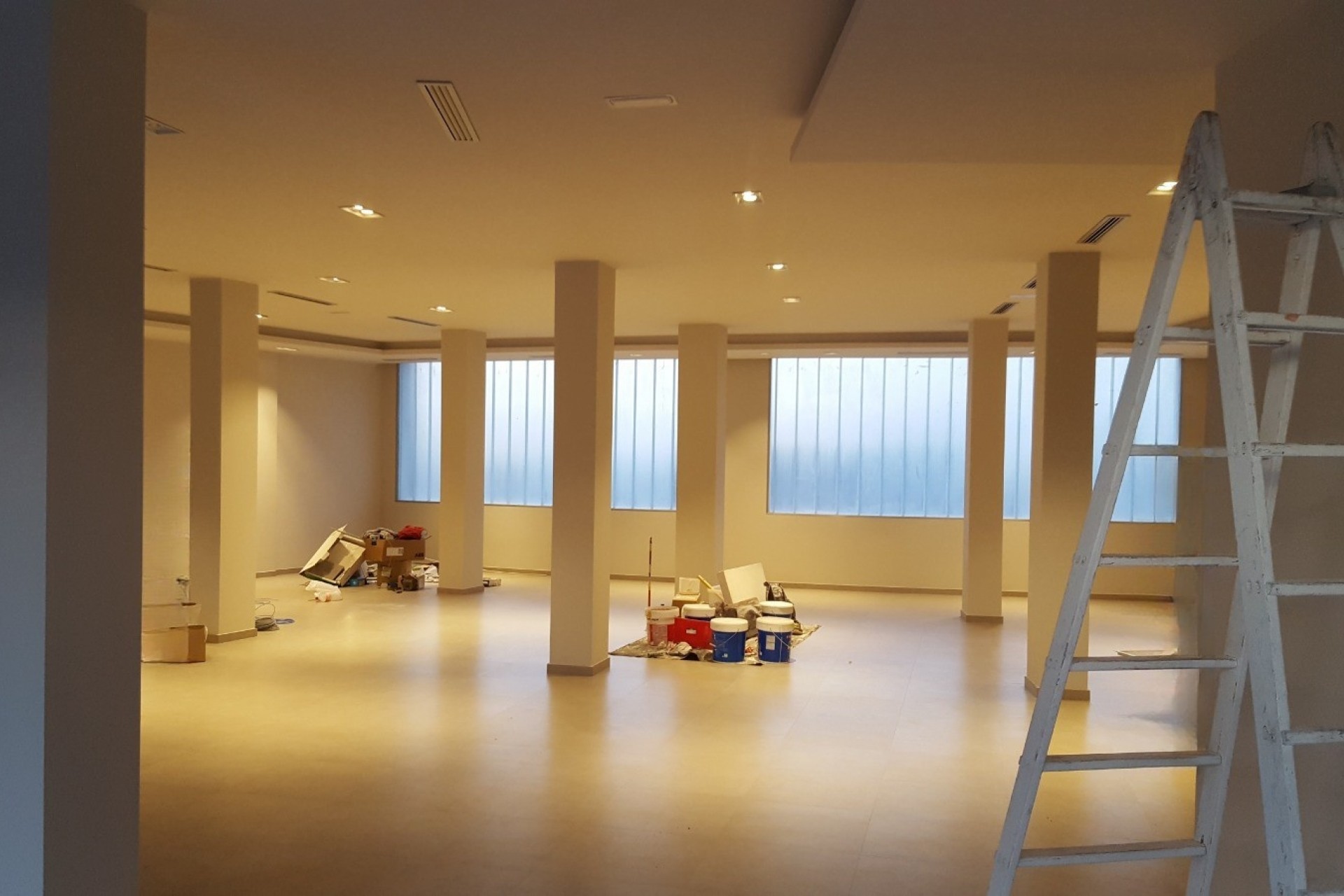 Nieuwbouw Woningen - Reclame -
Jávea / Xàbia - Montañar - El Arenal