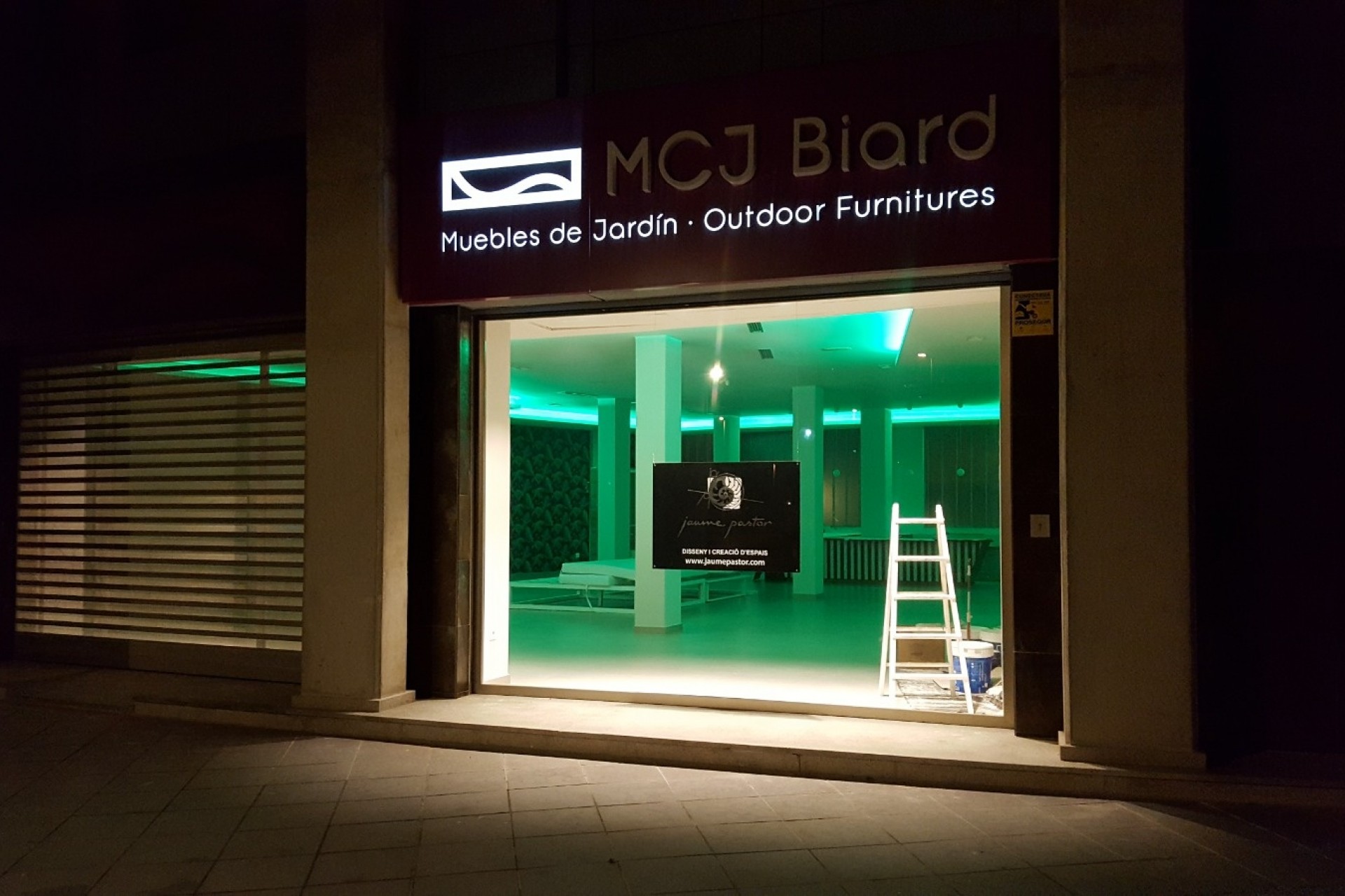 Nieuwbouw Woningen - Reclame -
Jávea / Xàbia - Montañar - El Arenal
