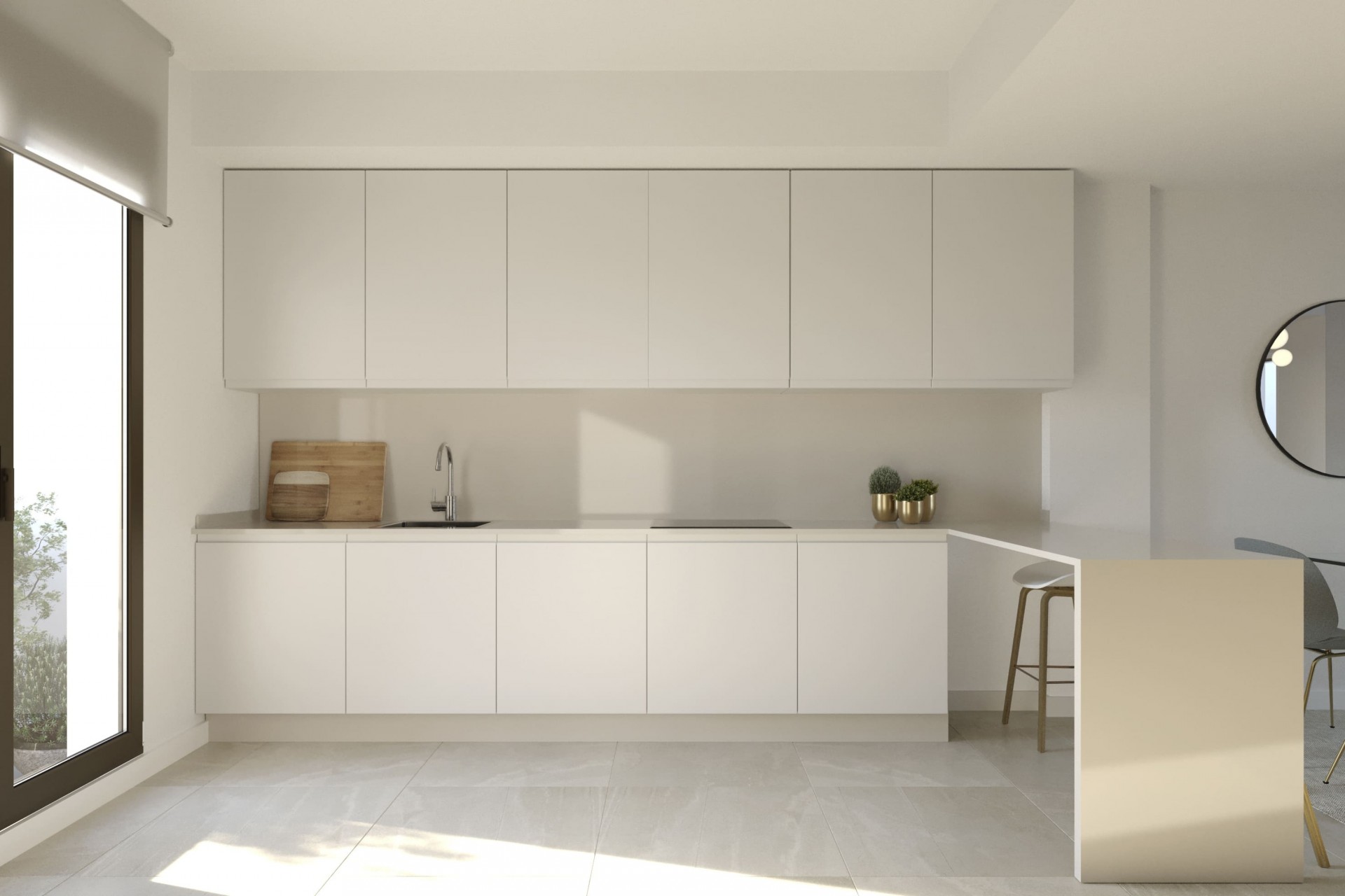Nieuwbouw Woningen -  -
Rincón de la Victoria