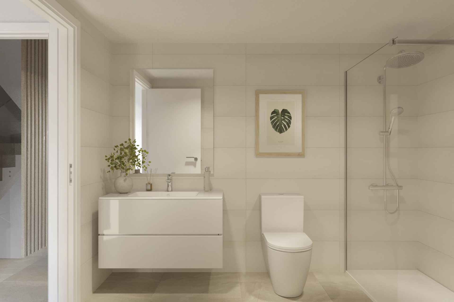 Nieuwbouw Woningen -  -
Rincón de la Victoria
