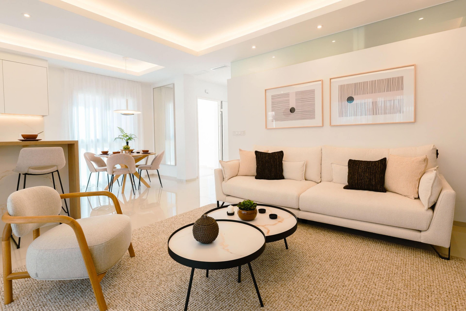 Nieuwbouw Woningen -  -
Rojales