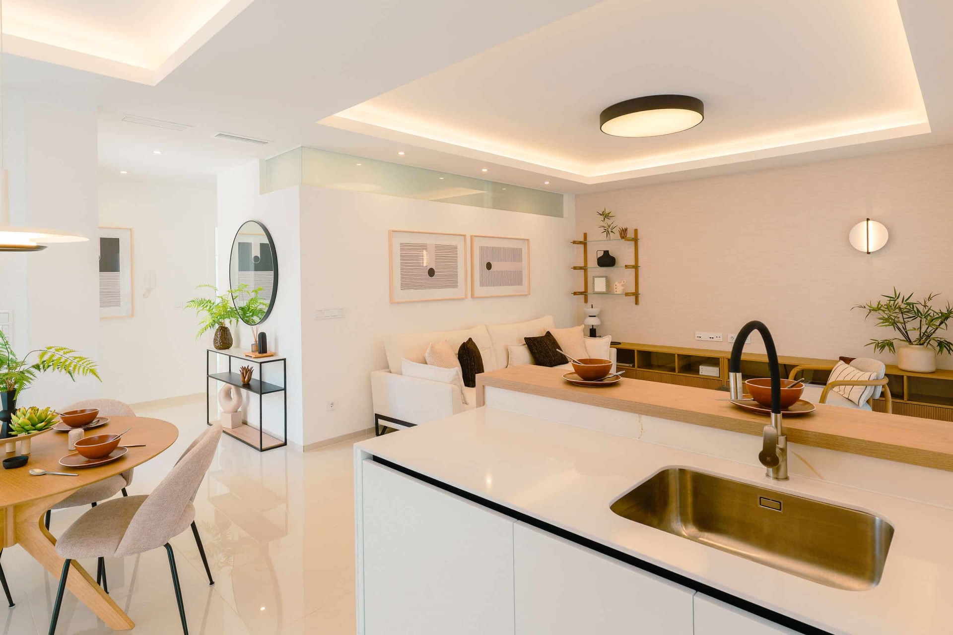 Nieuwbouw Woningen -  -
Rojales