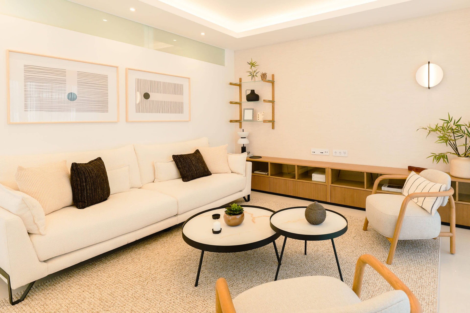 Nieuwbouw Woningen -  -
Rojales