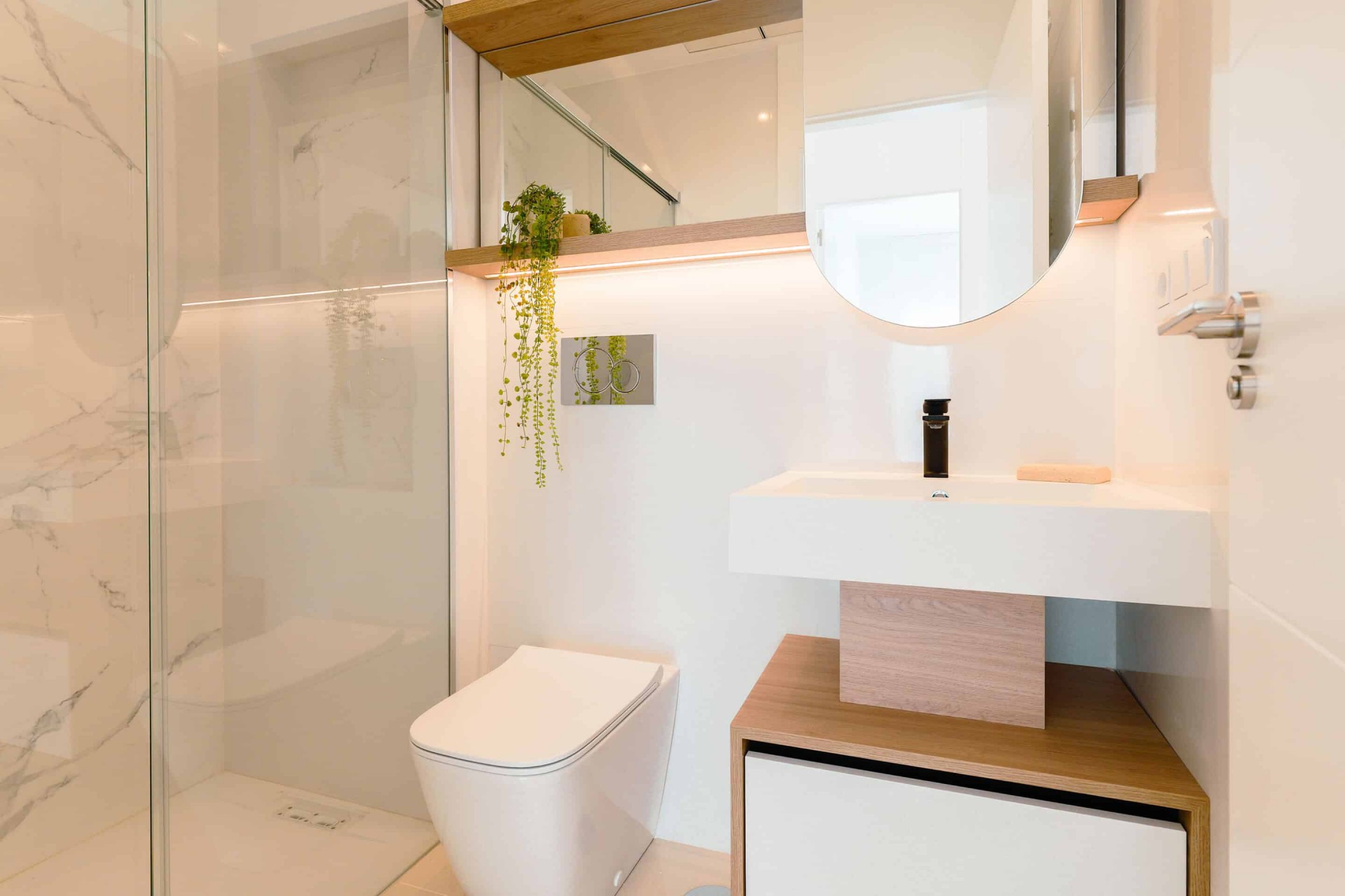 Nieuwbouw Woningen -  -
Rojales