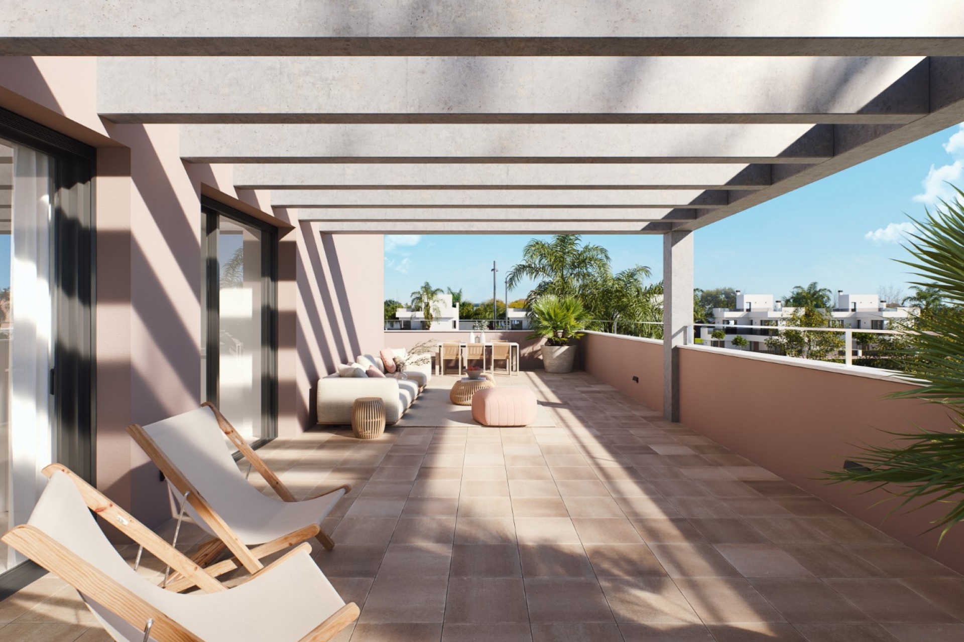 Nieuwbouw Woningen -  -
Roldán