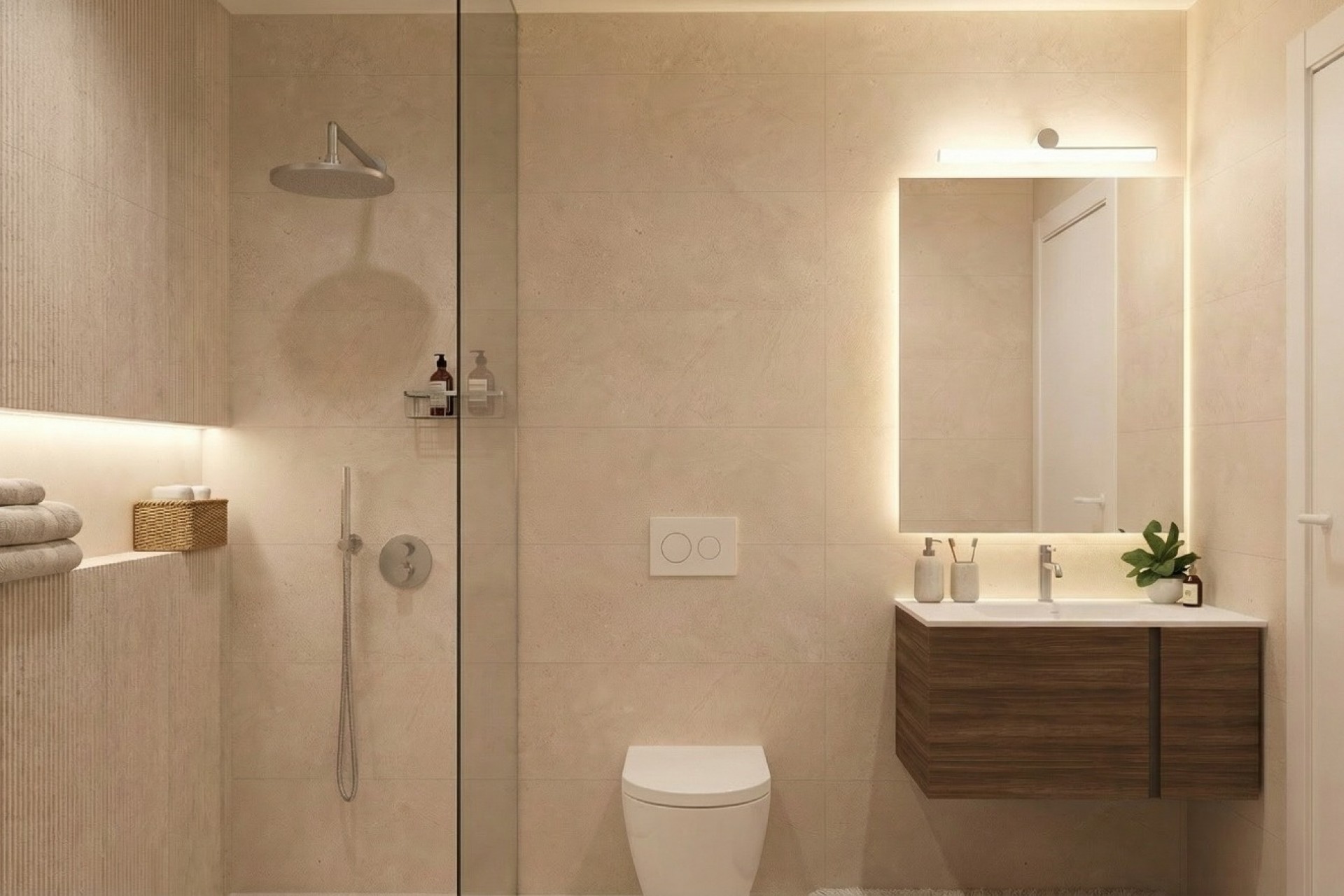 Nieuwbouw Woningen -  -
Roldán