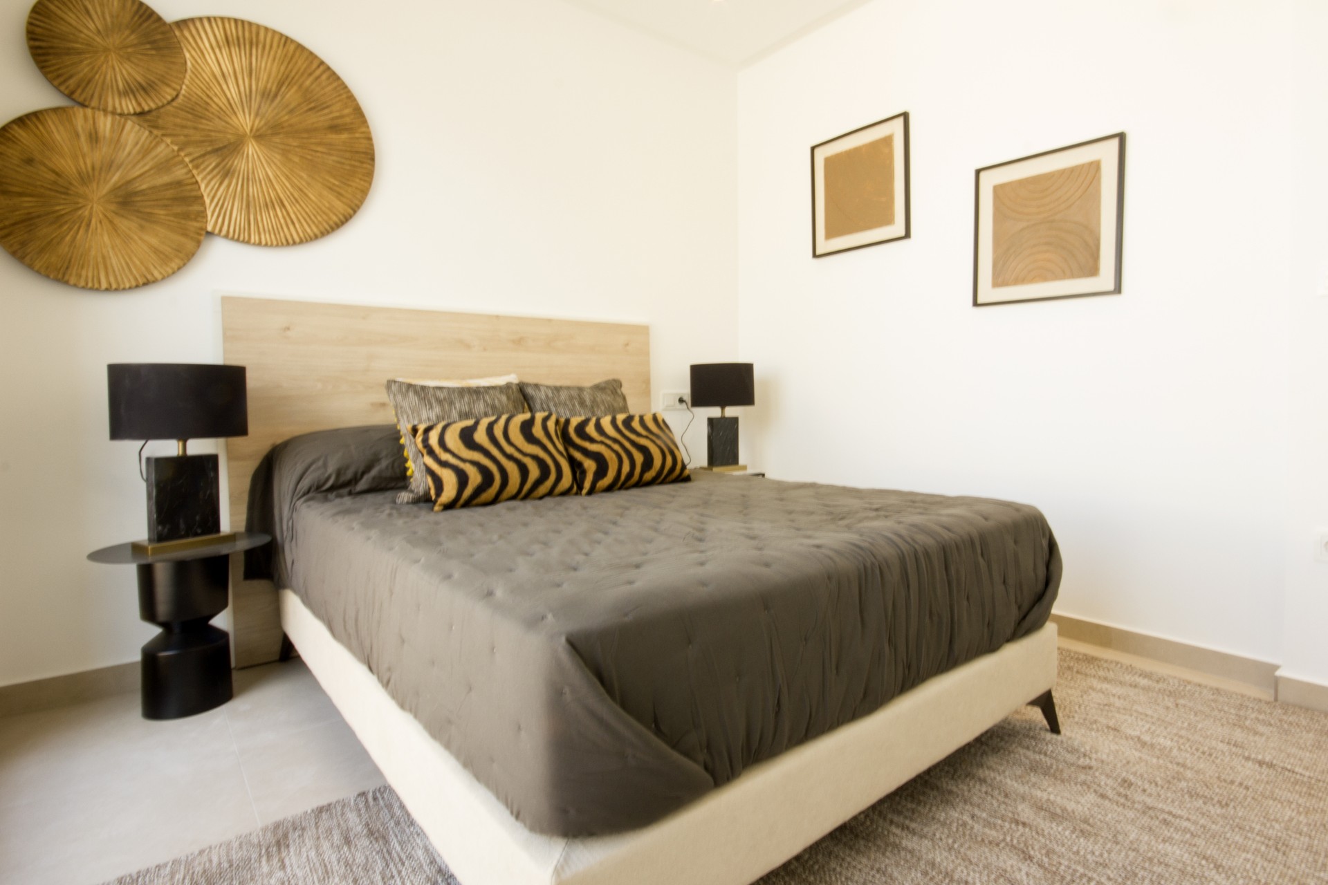 Nieuwbouw Woningen -  -
San Fulgencio